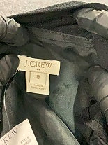 J Crew Sz 8 Cocktail Dress NWT