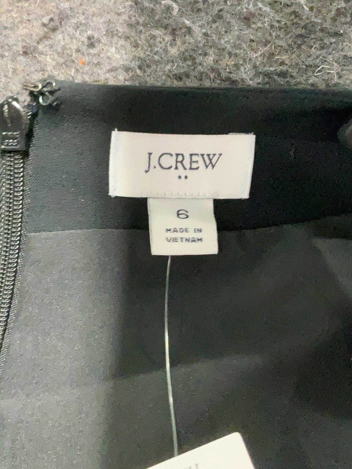 J Crew Sz 6 Casual Dress
