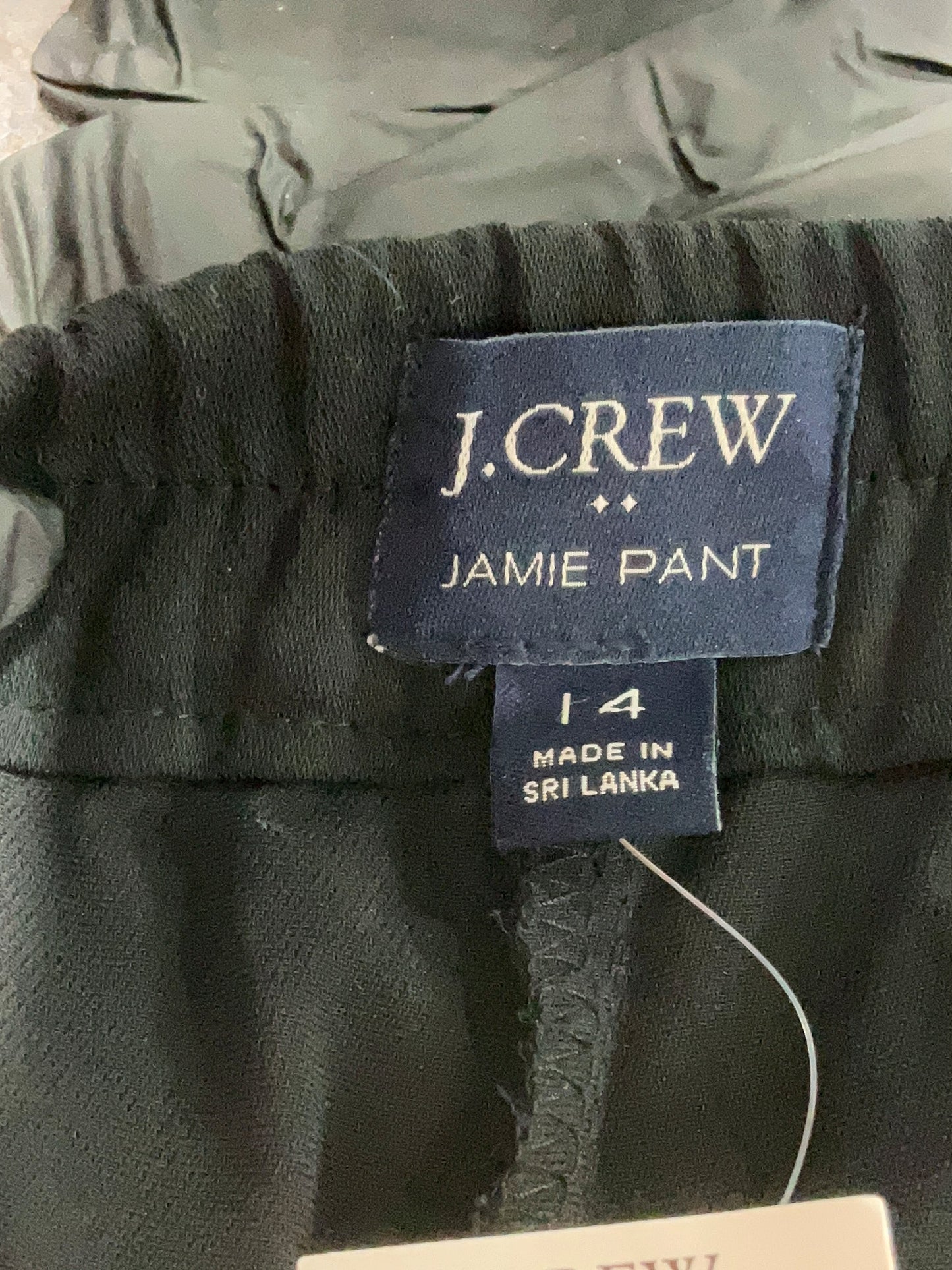 J.Crew Factory Store Size 14 Casual pants