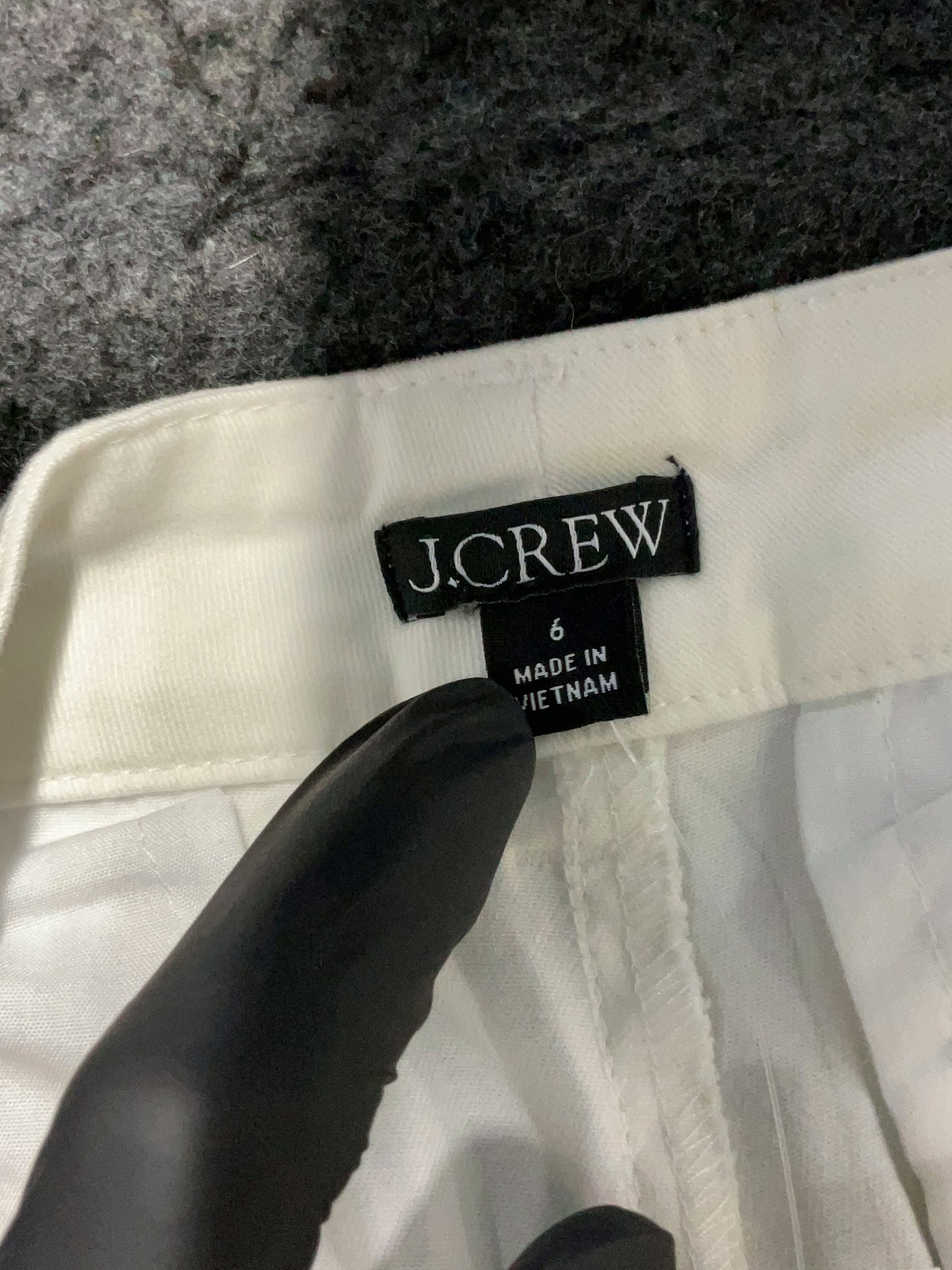 J.Crew Size 6 Shorts NWT
