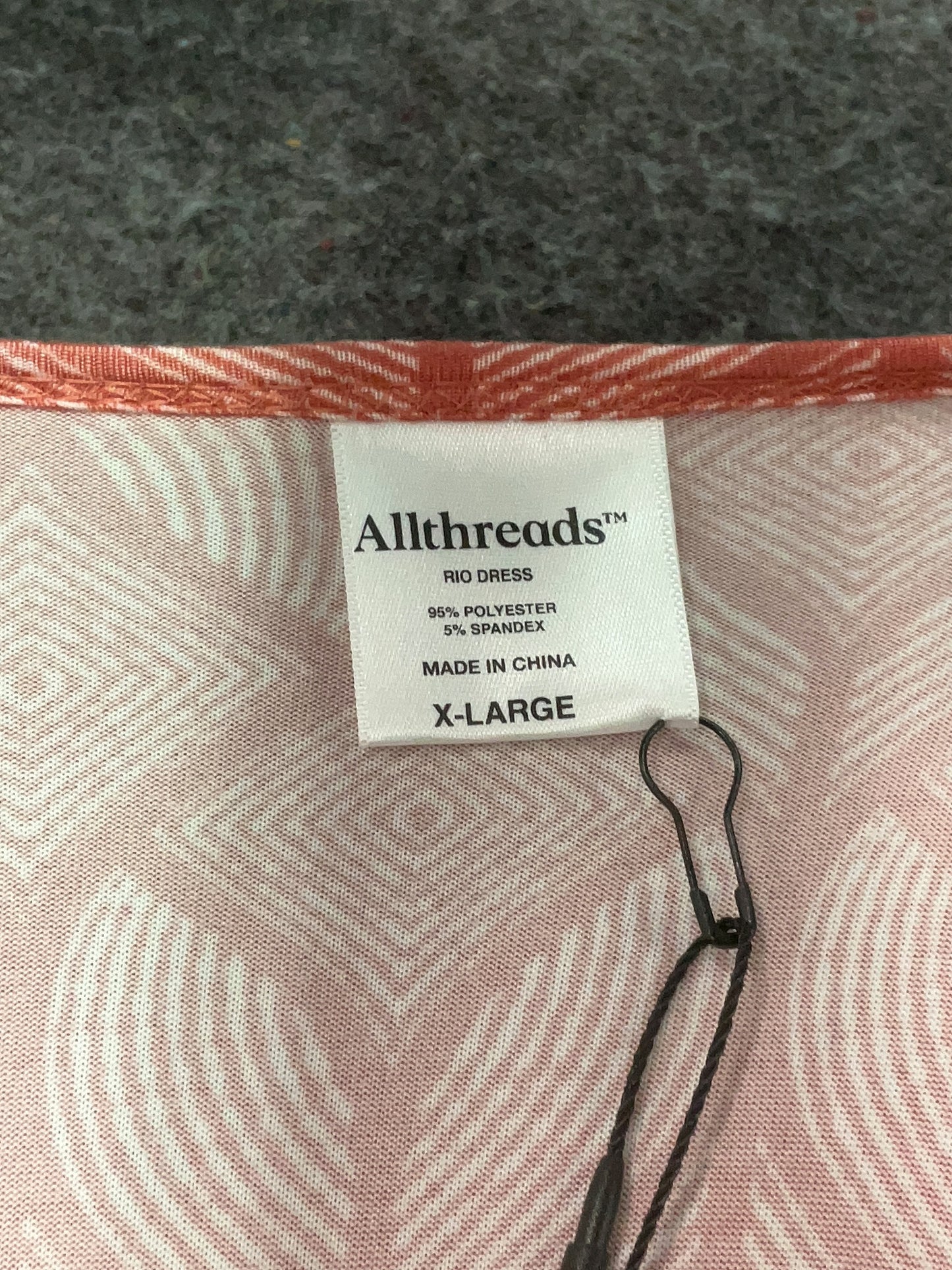 Assorted Brands Size XL Casual dress
