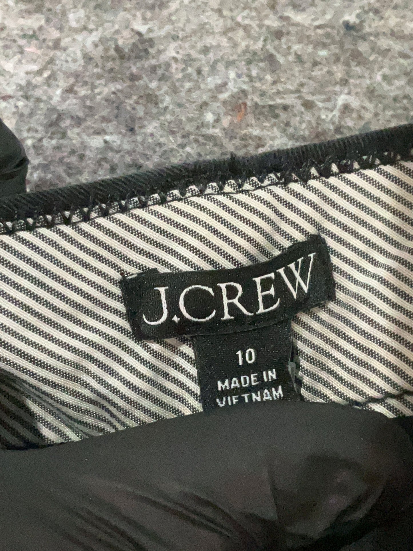 J.Crew Size 10 Shorts NWT