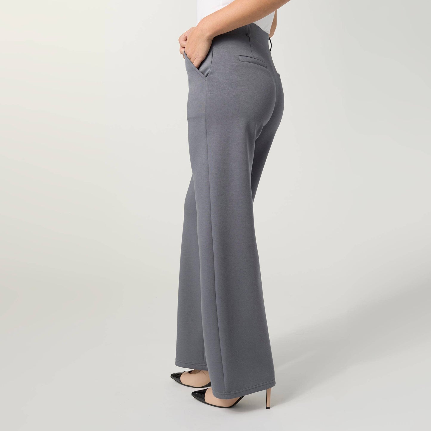 Emery Trouser Pant-Fall