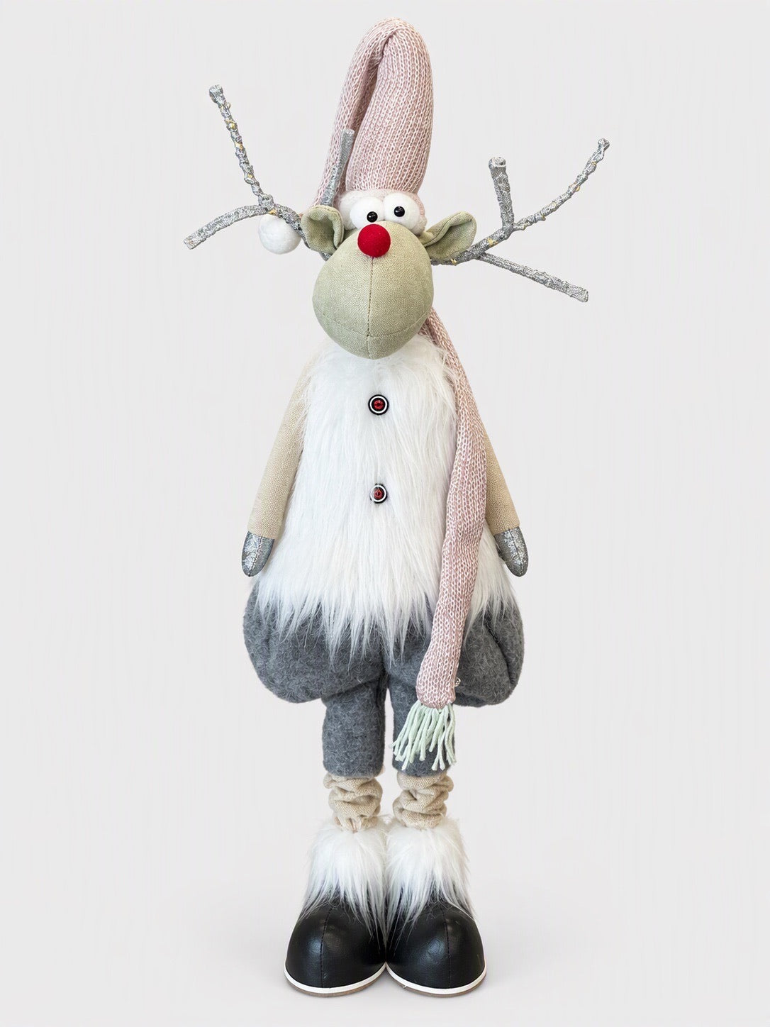 Christmas Plush Doll
