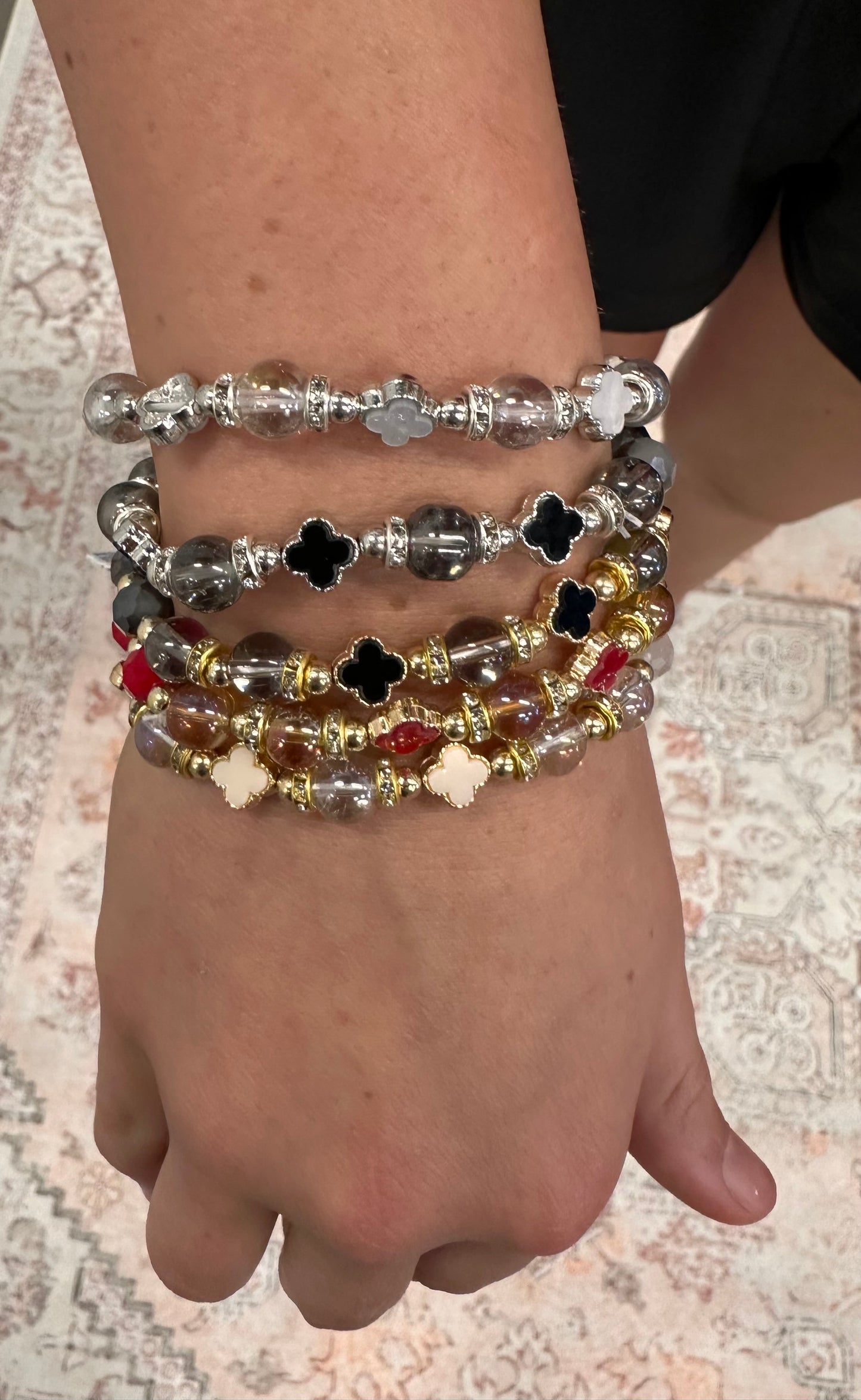 Nicole bracelet