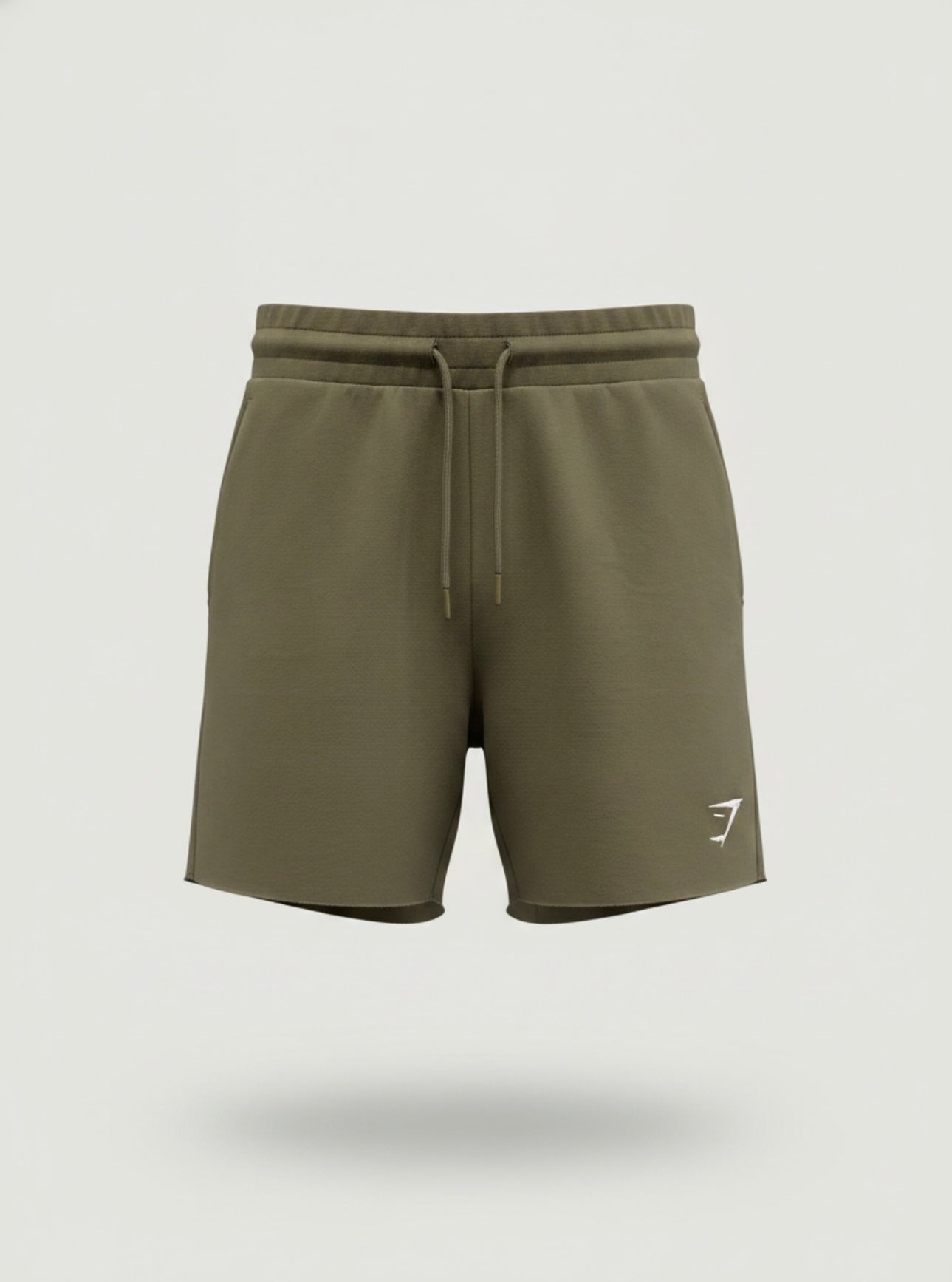 Gym shark shorts
