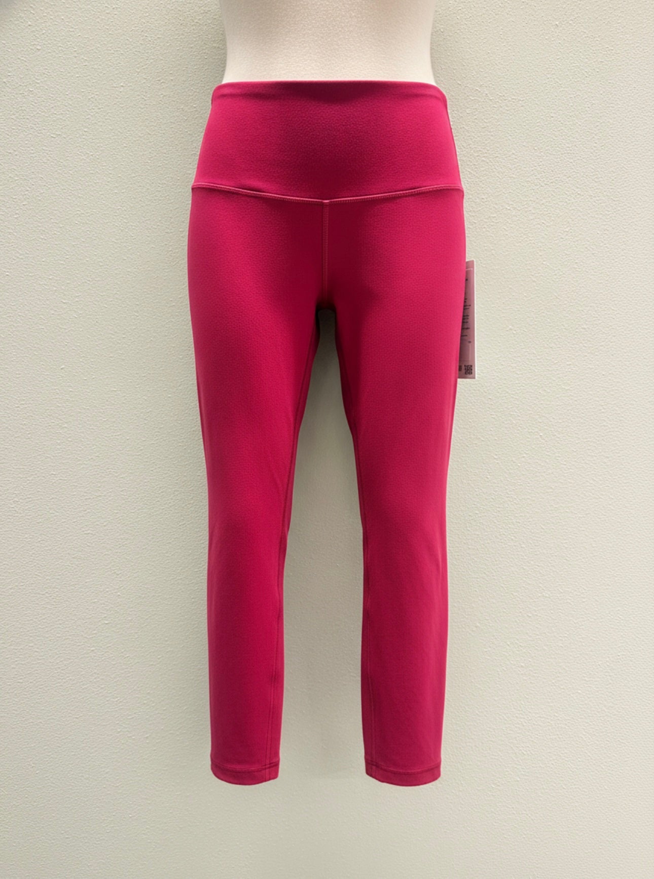 Lululemon no line leggings