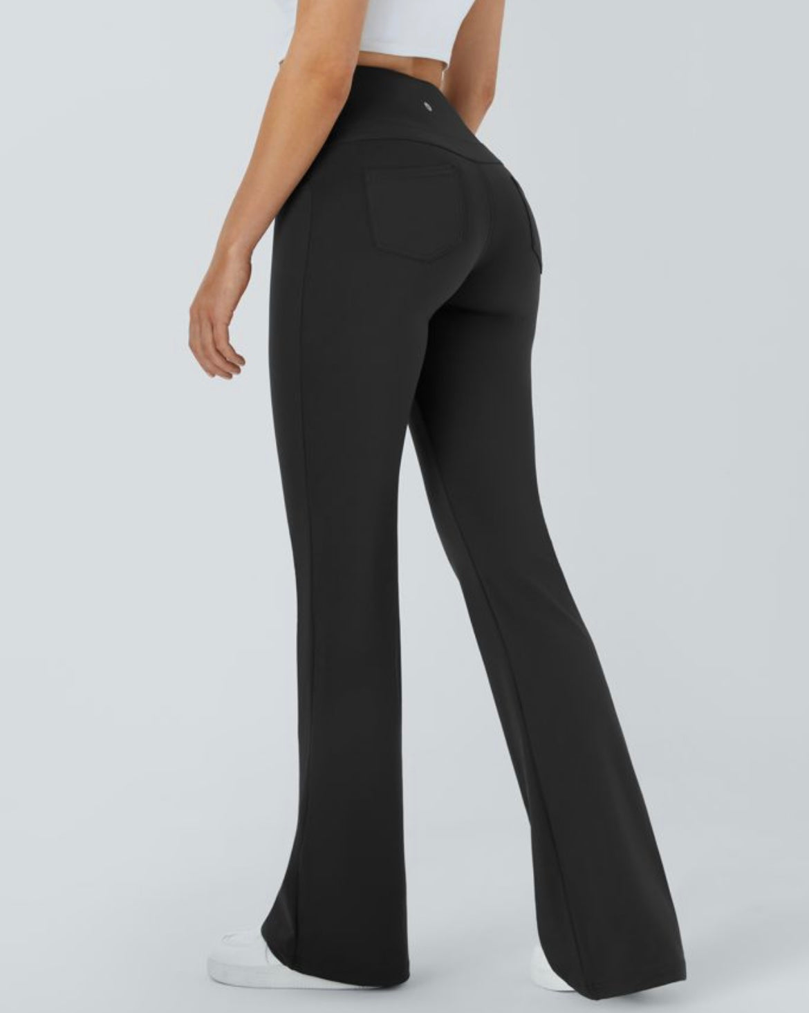 Halara flare leggings