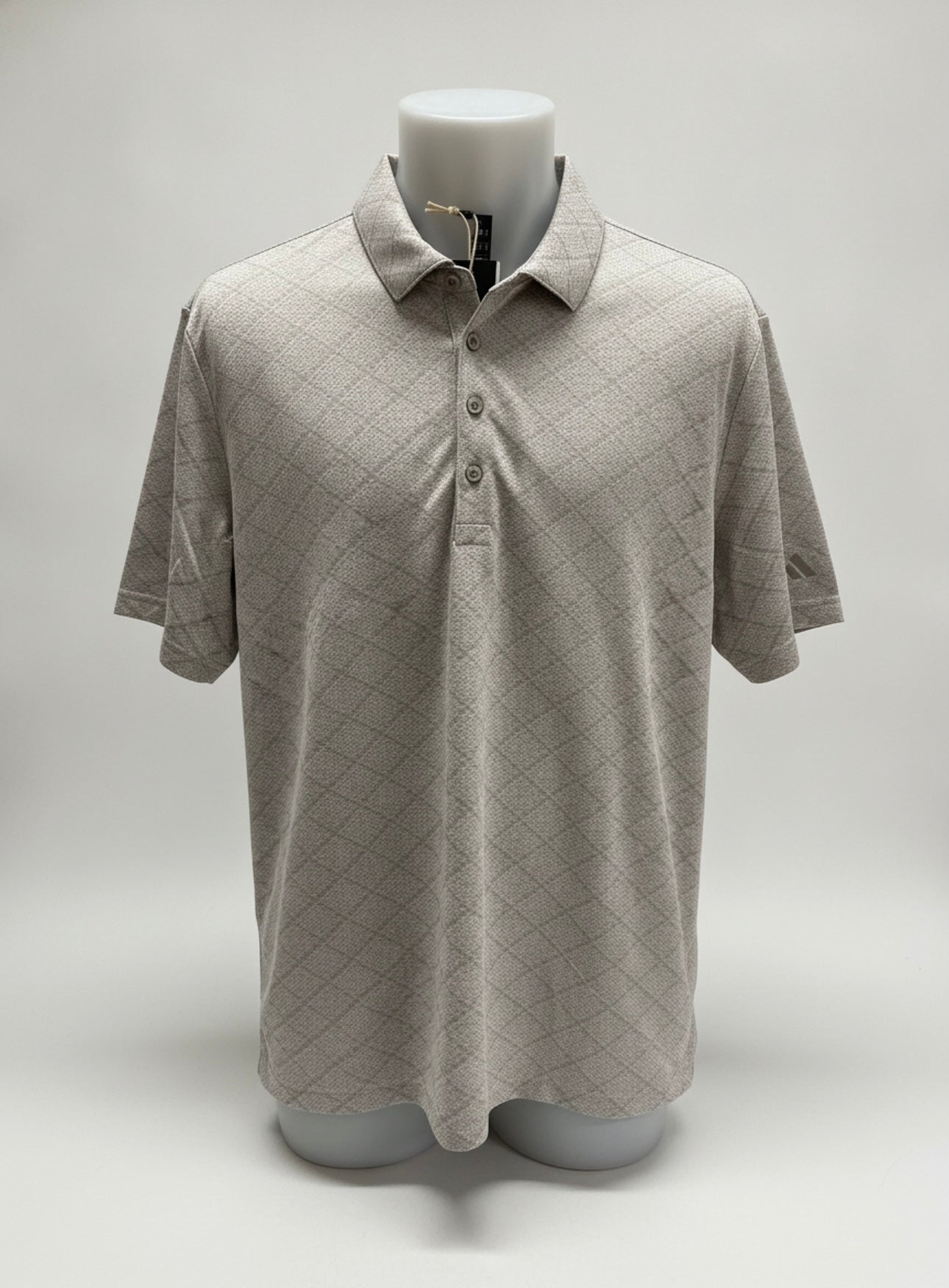 men’s adidas jacq polo