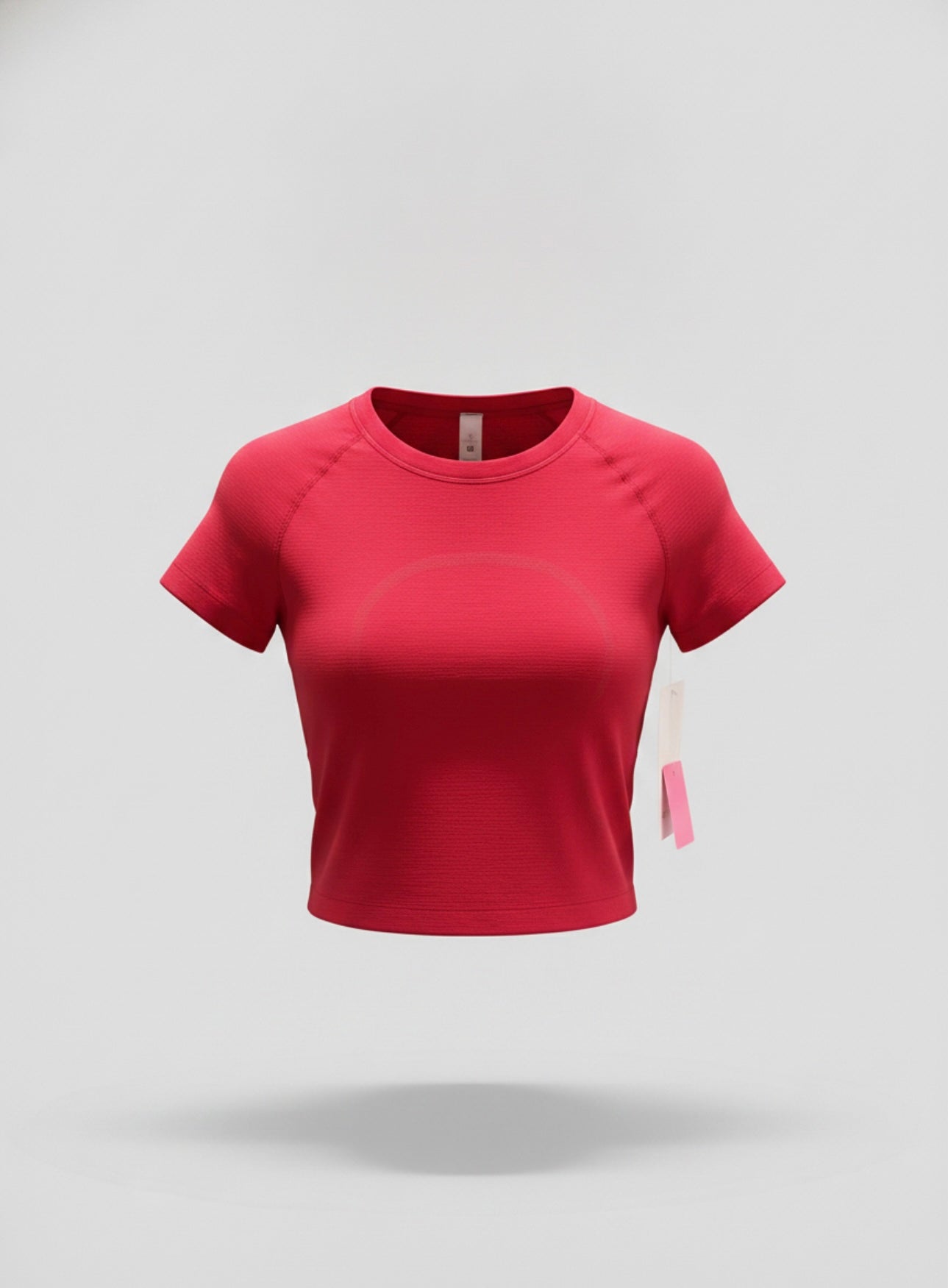 Lululemon swiftly tech short sleeve