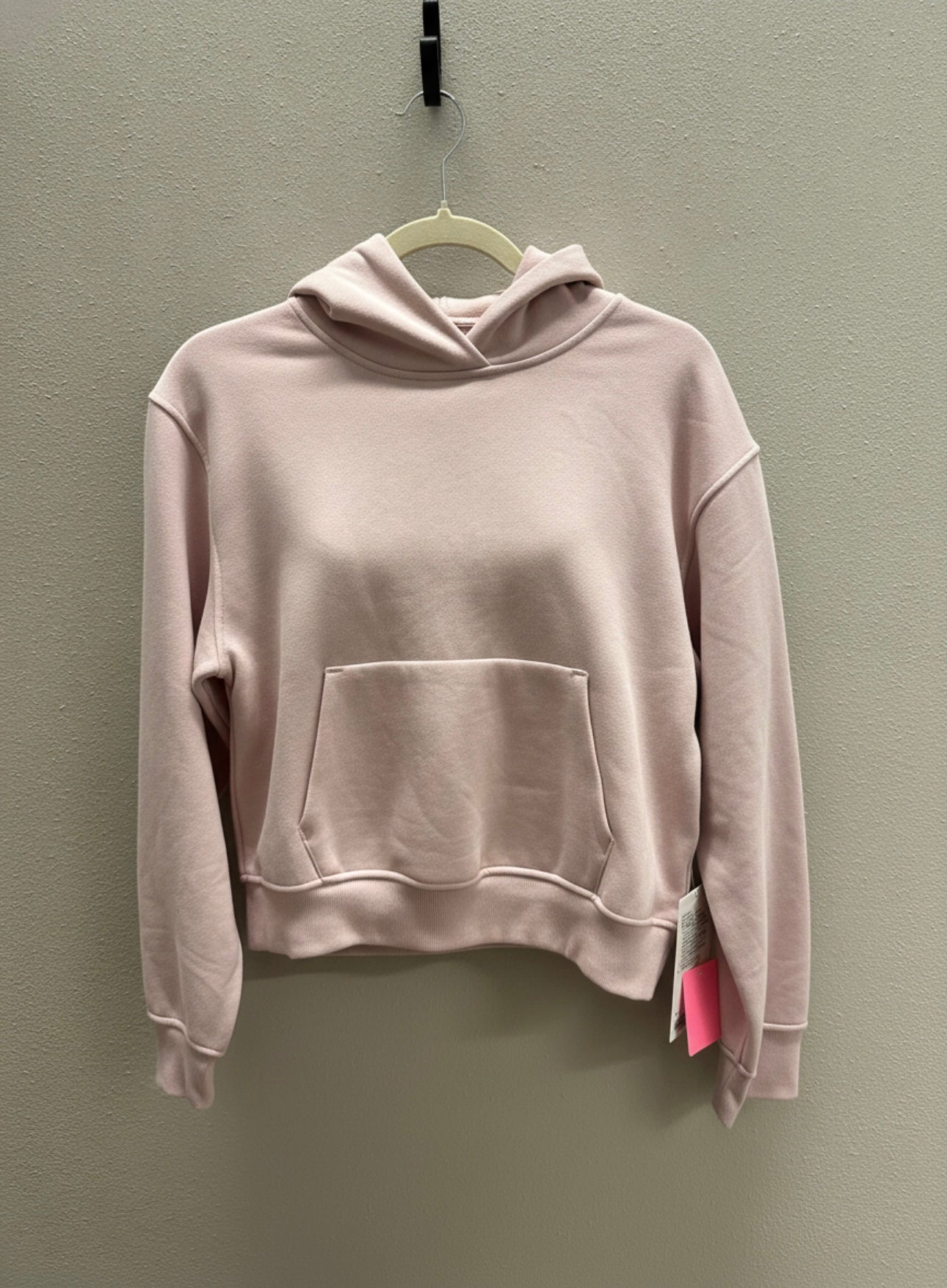 Lululemon Steady State Oversized Hoodie