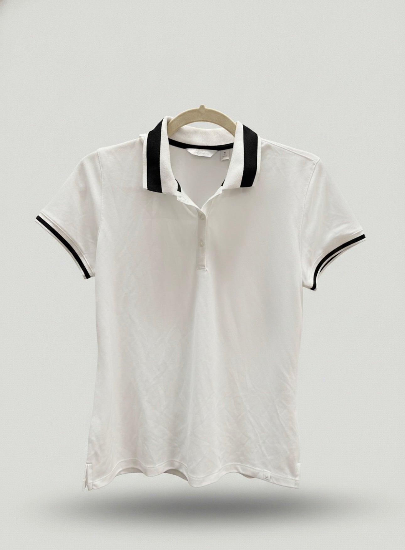 Lady Hagen polo