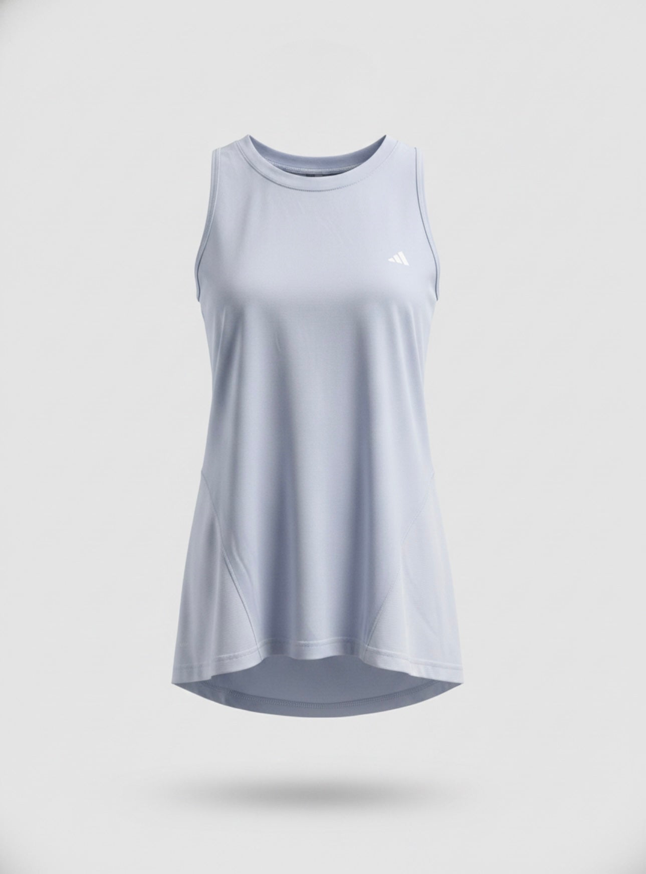 Adidas training tank