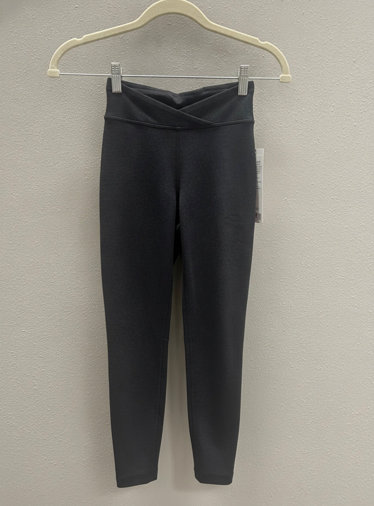 Lululemon softy suedey leggings