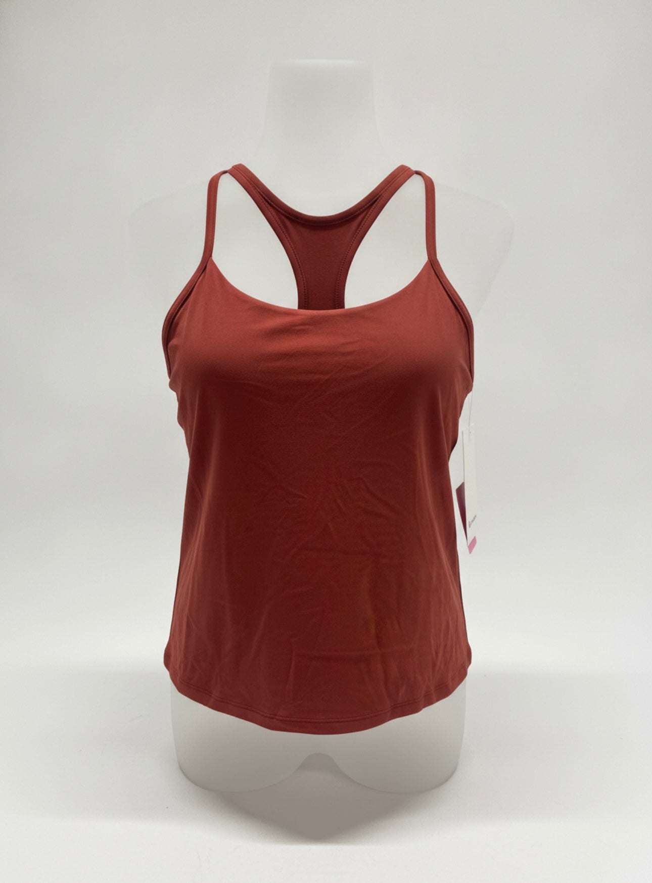 Lululemon Y Tank