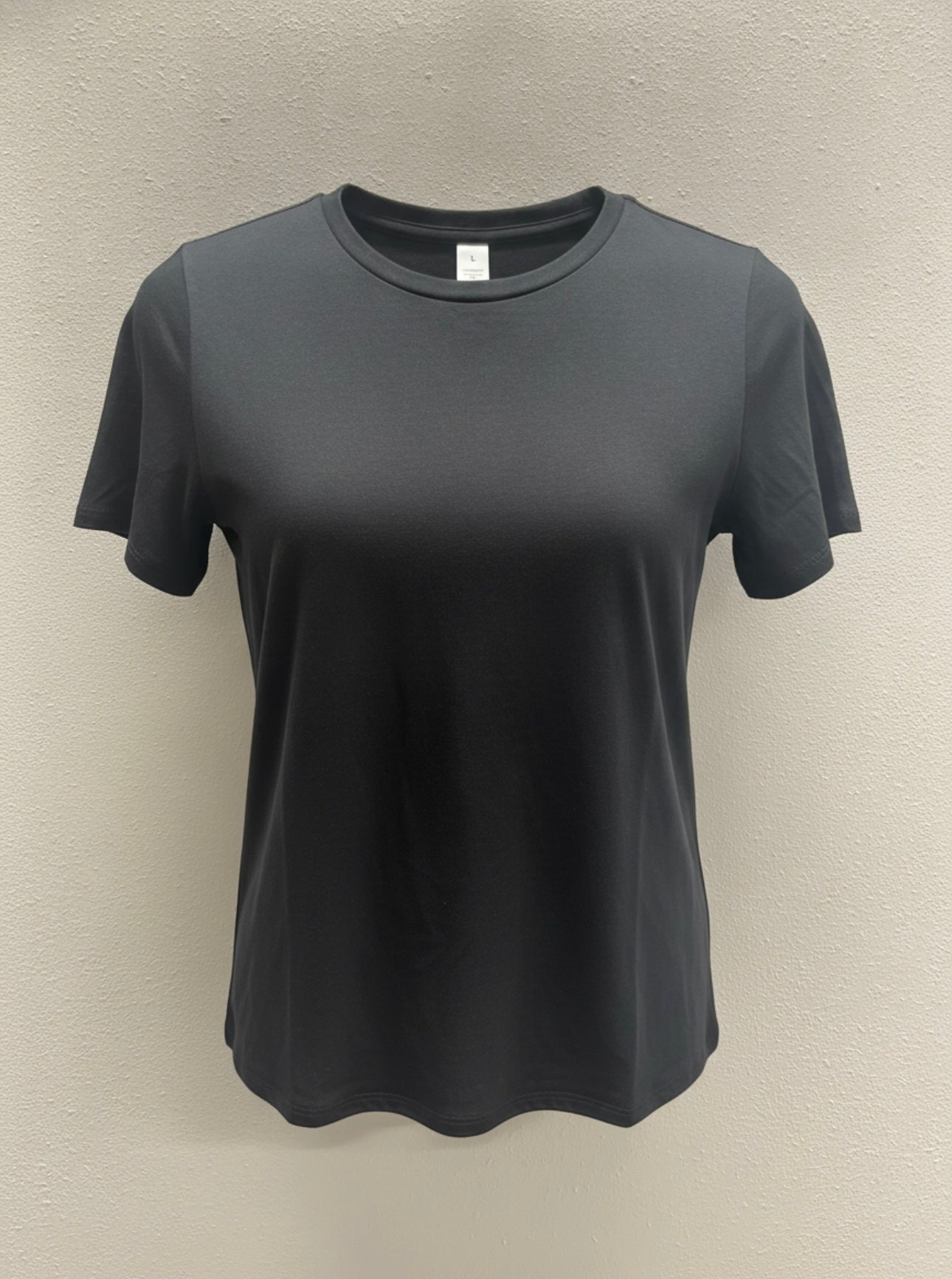 Lululemon crewneck t-shirt