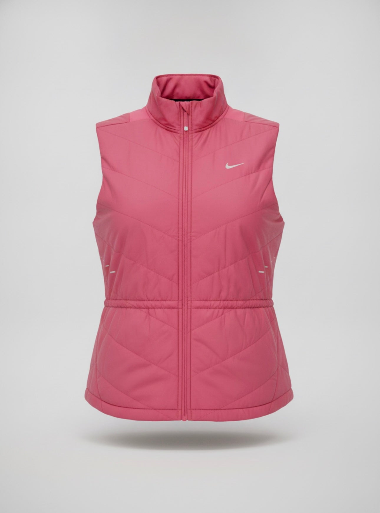 Nike wine vest