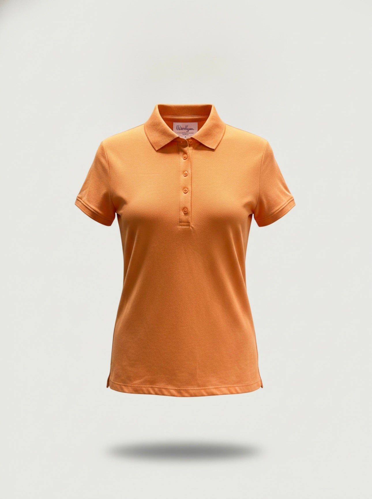 Lady Hagen classic polo