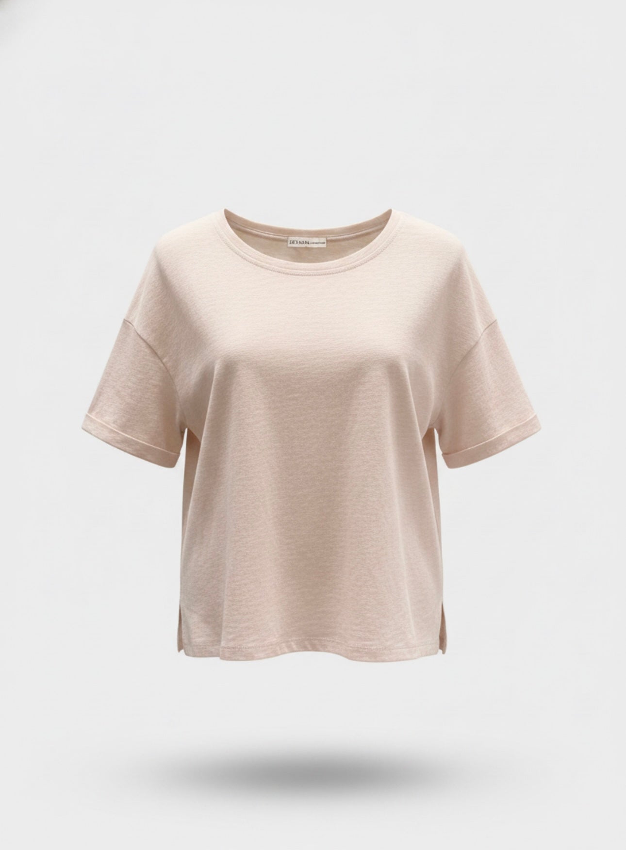 Zenana tan top