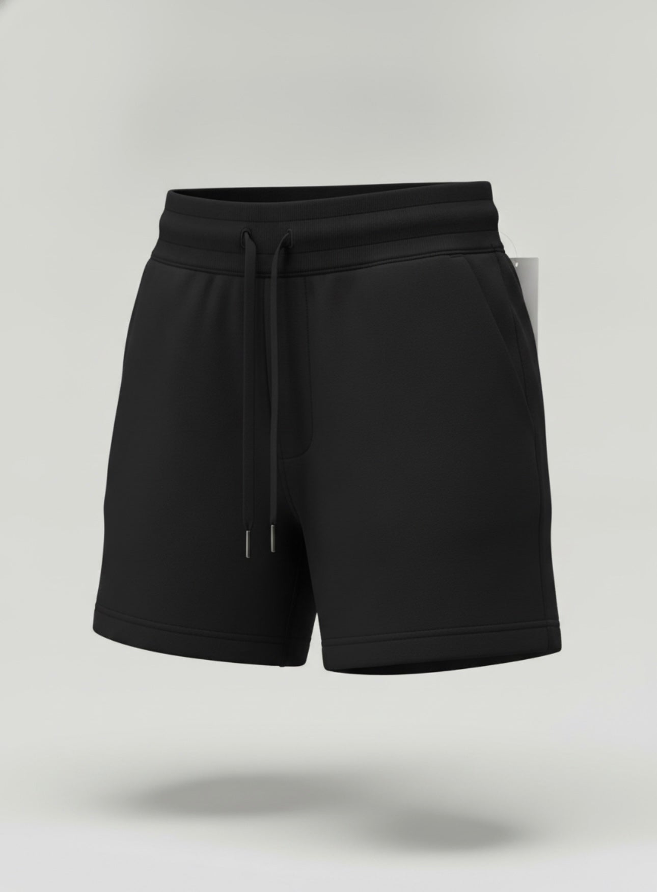 Lululemon scuba shorts