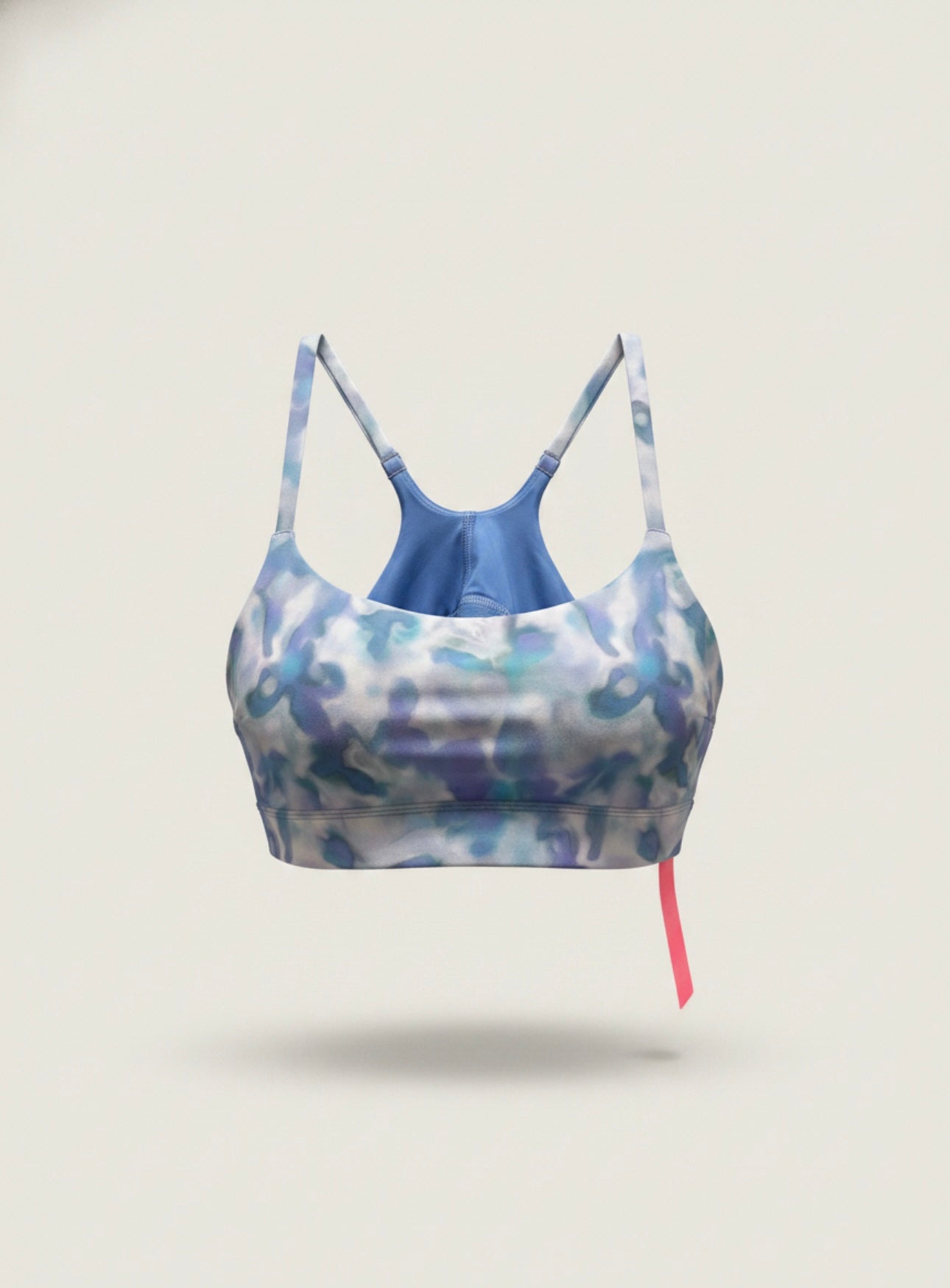 Lululemon Train Strappy Racer Bra