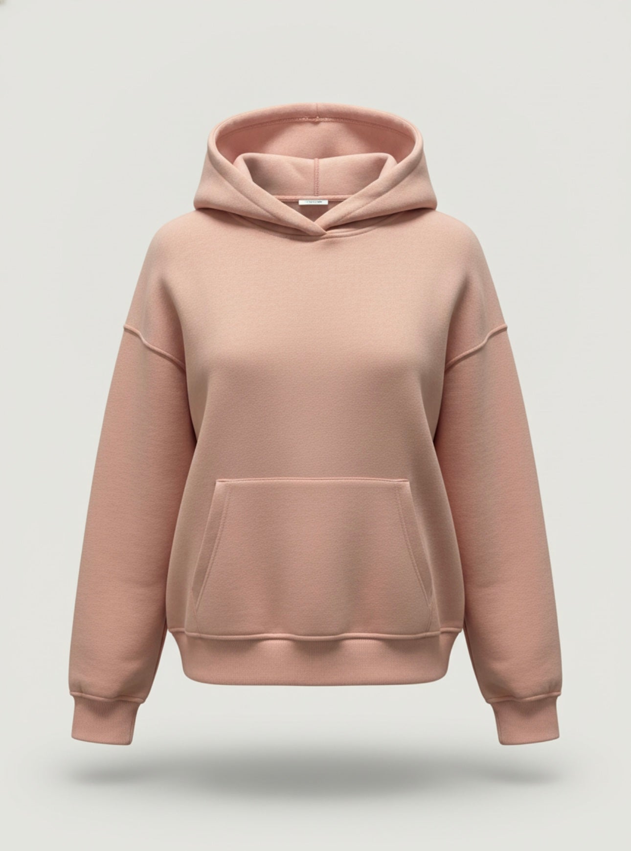 Lululemon oversized hoodie