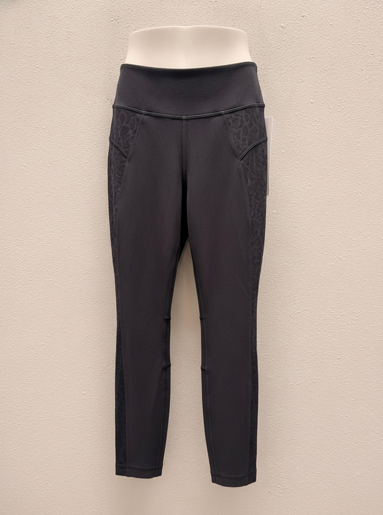 Lululemon Paisley leggings