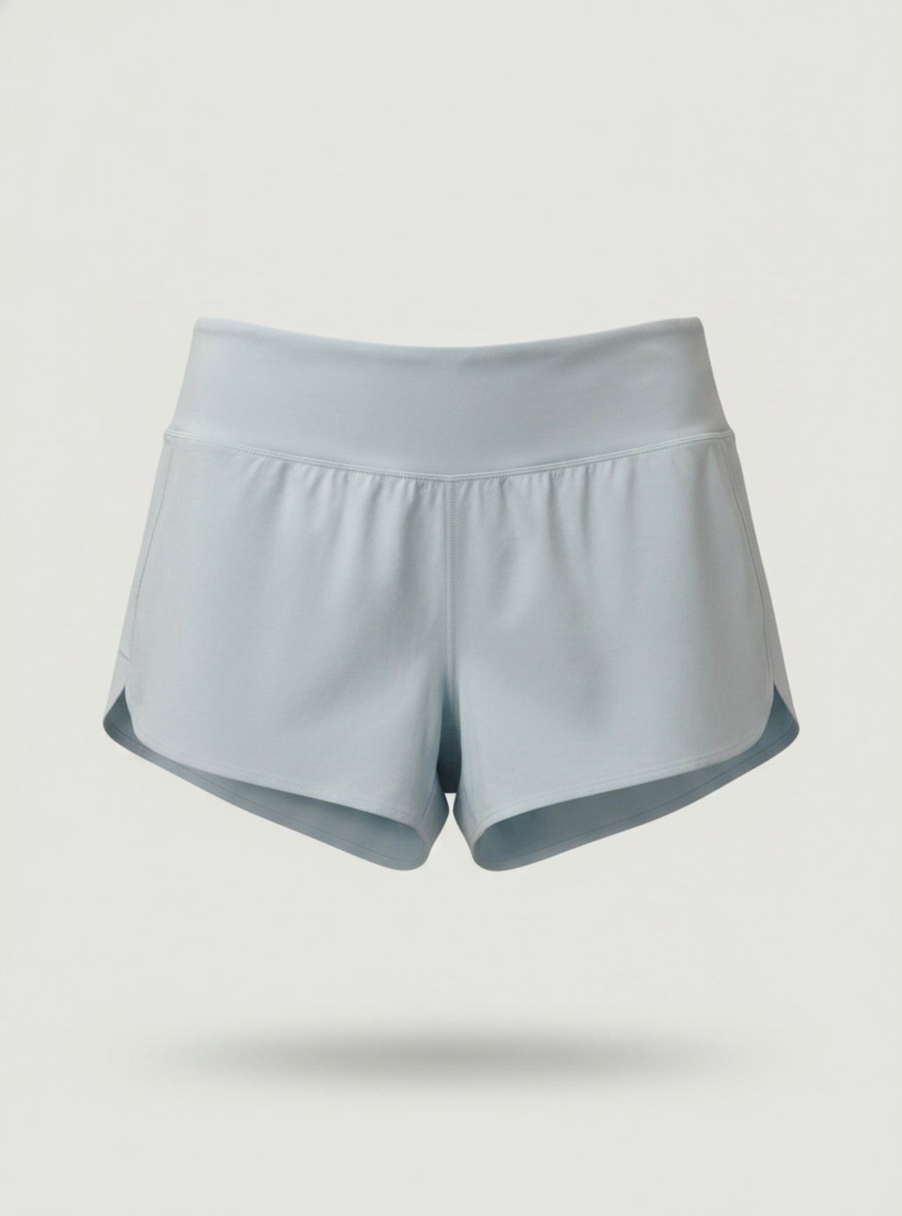 Lululemon speed up shorts