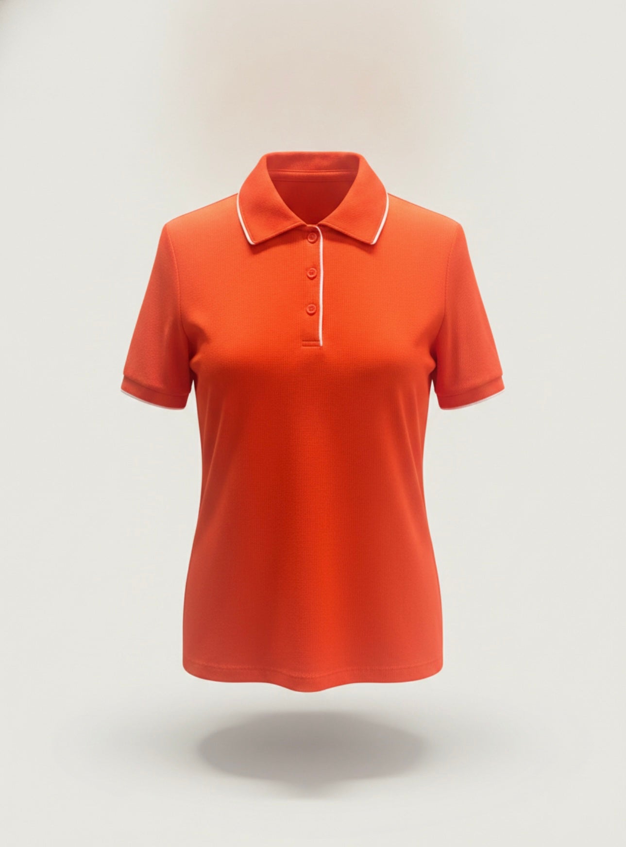 Calia rib short sleeve