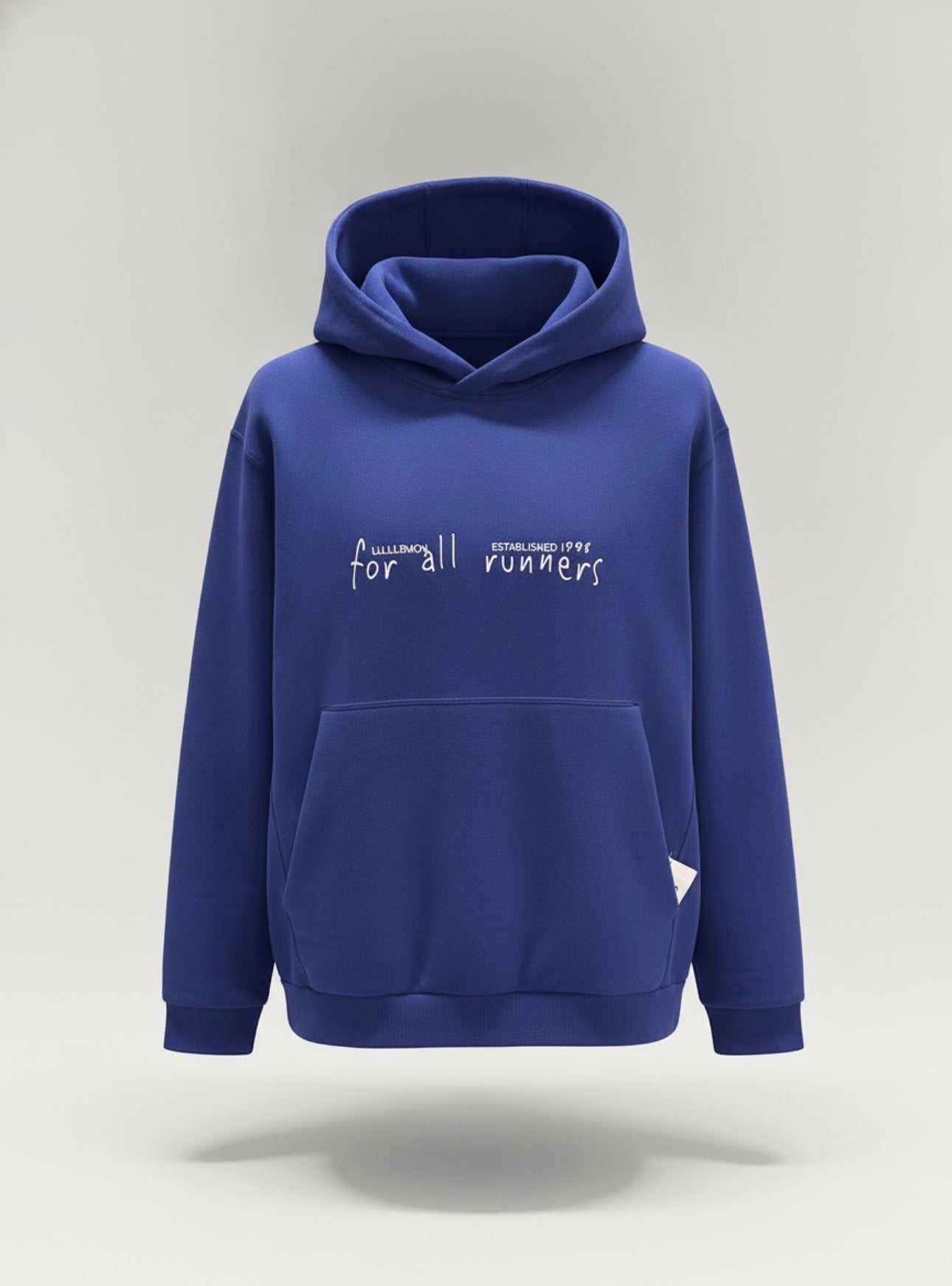 Lululemon steady state hoodie