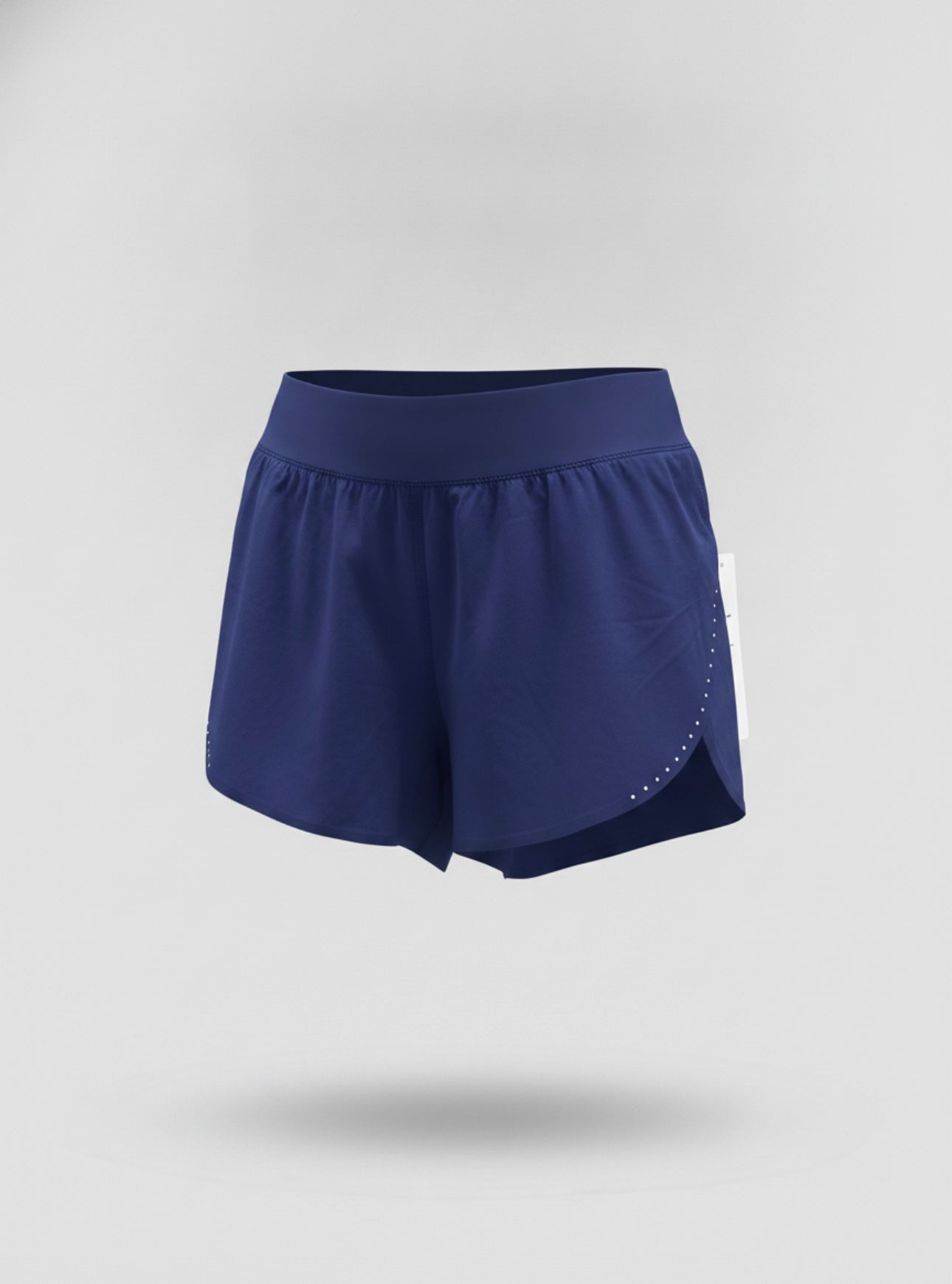 Lululemon fast and free shorts