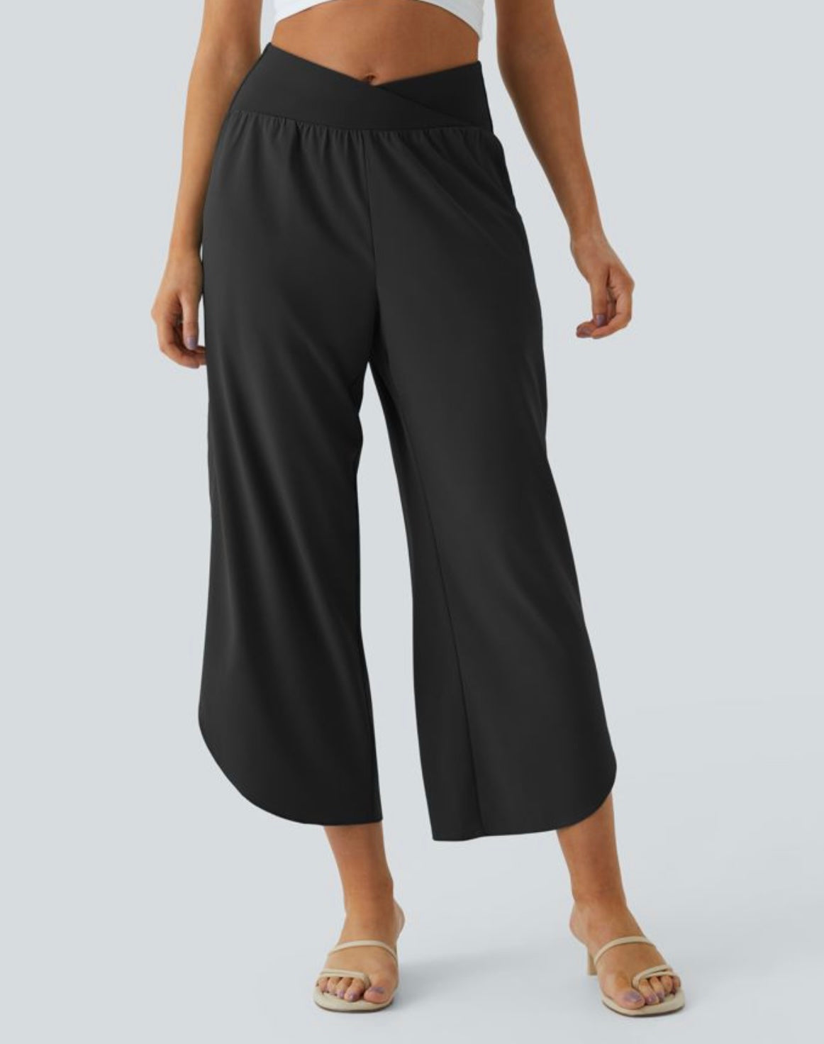 Halara breezeful resort pants
