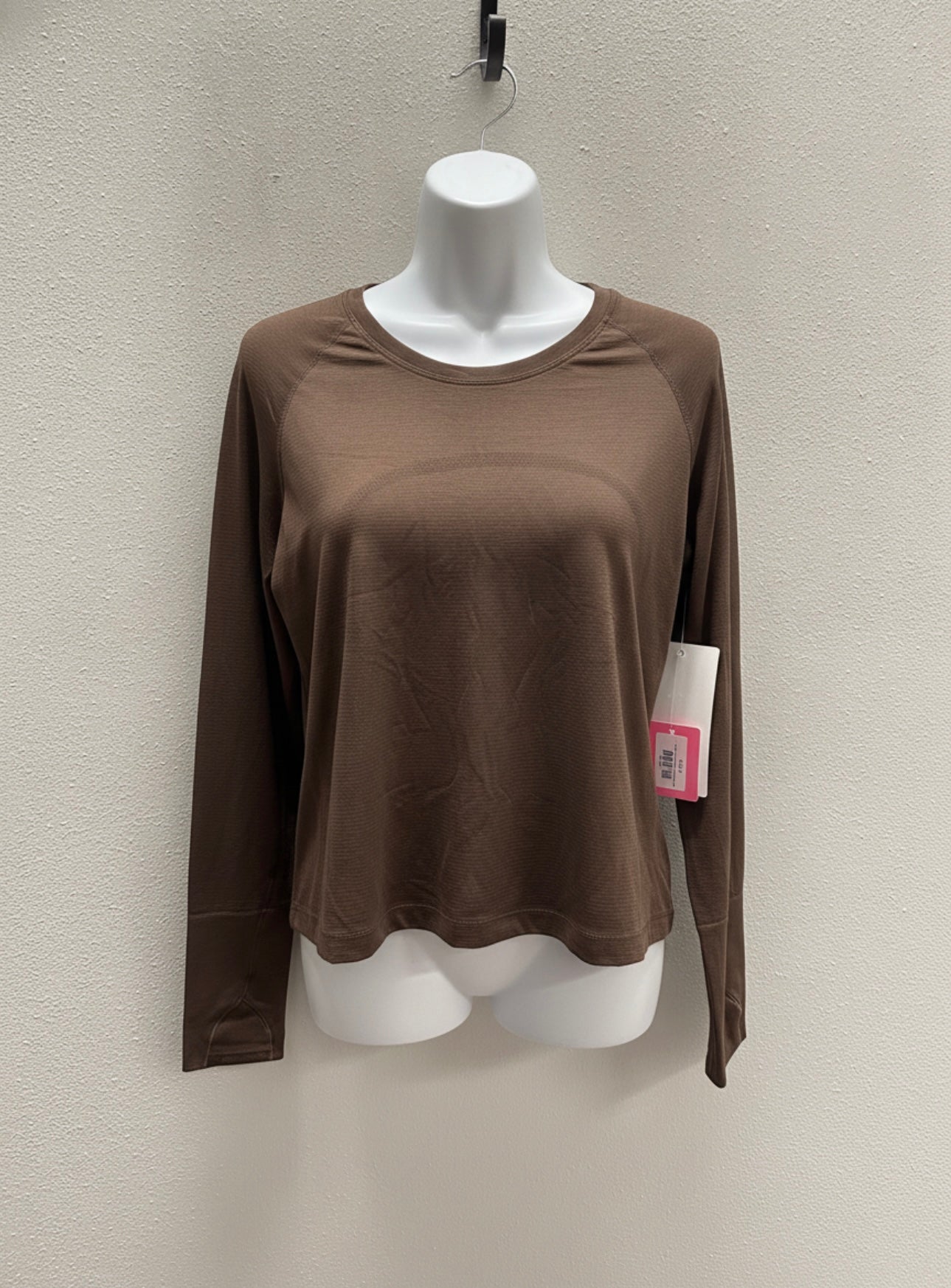 Lululemon swiftly tech long sleeve