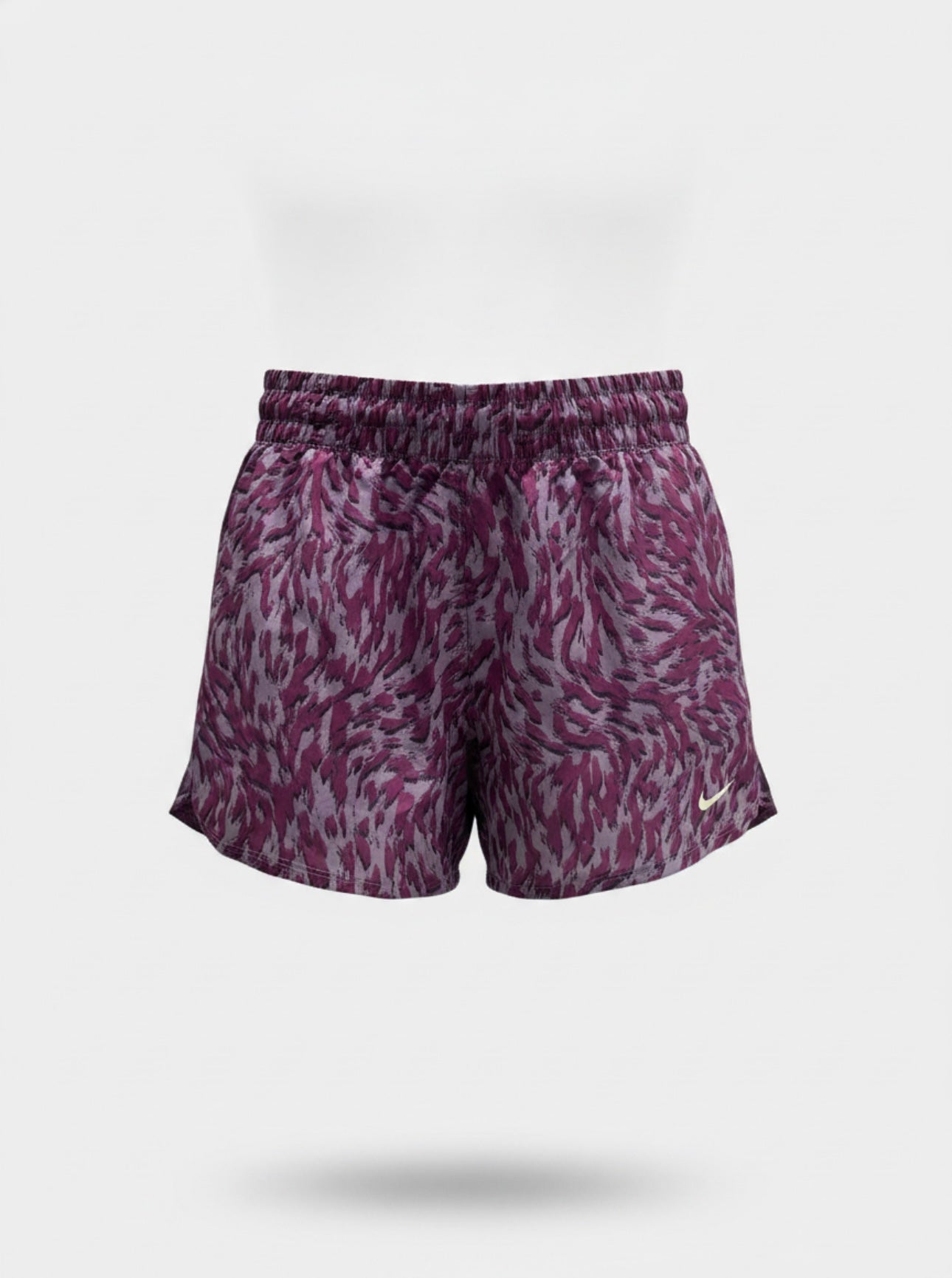 Nike kids training shorts
