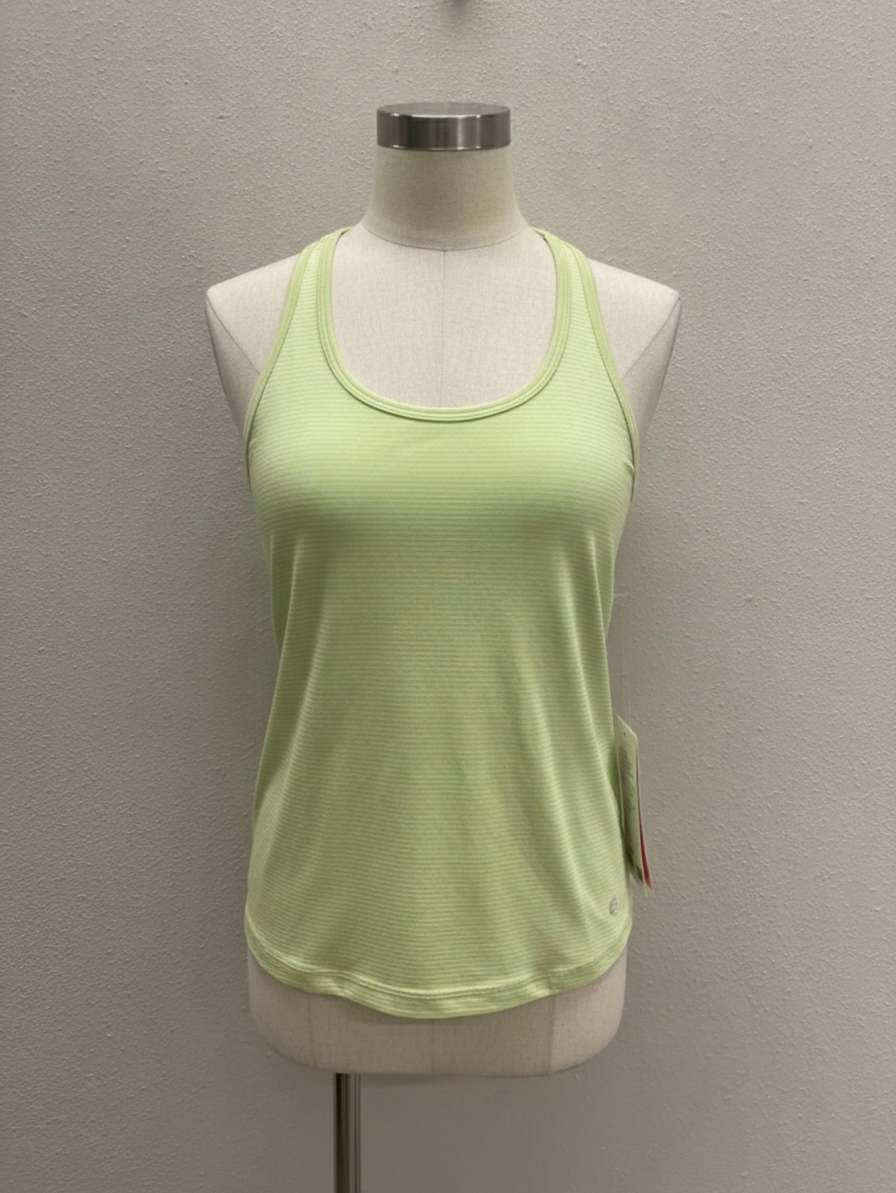 Lululemon swiftly tank