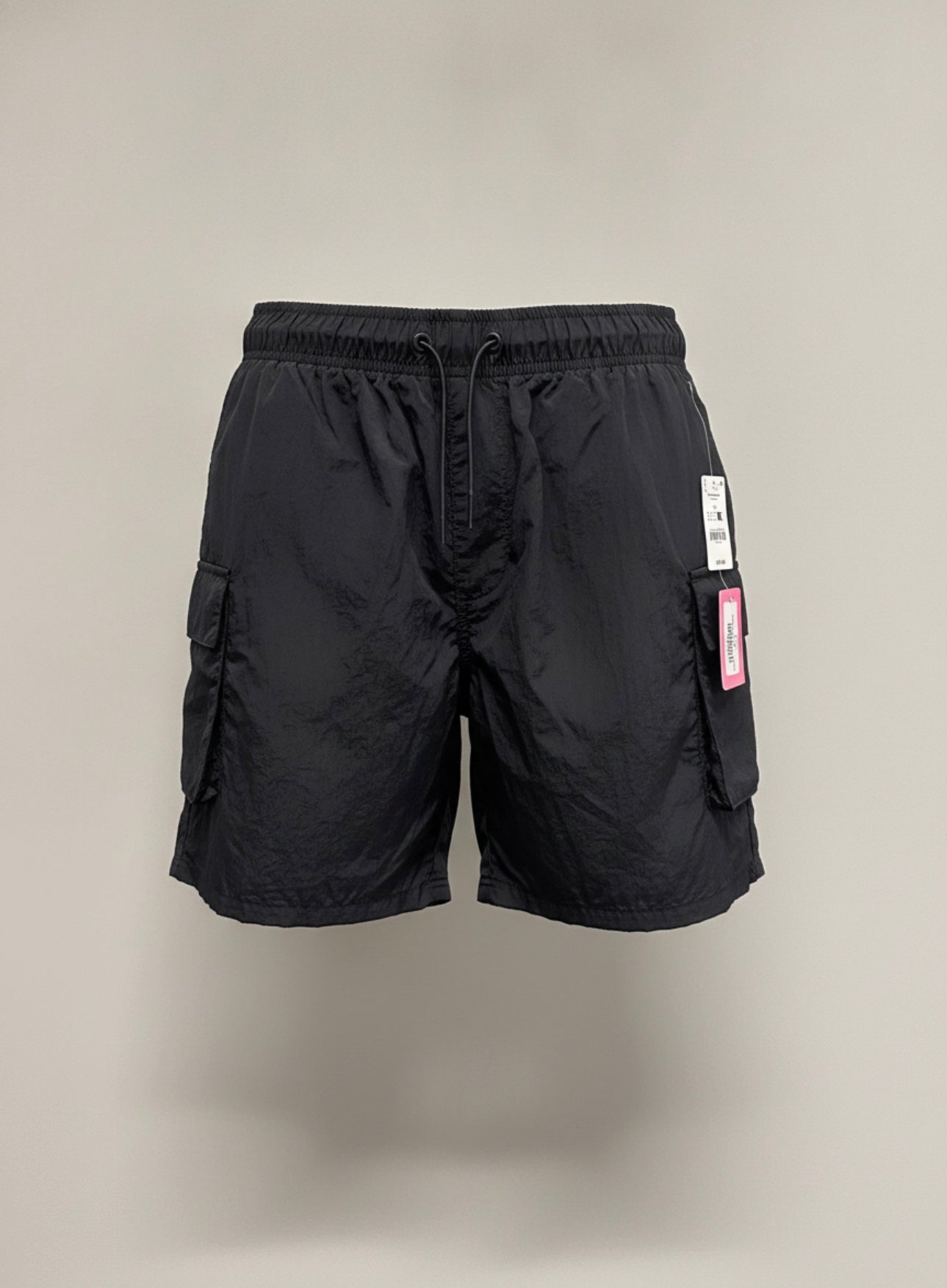 Ardene windbreaker shorts