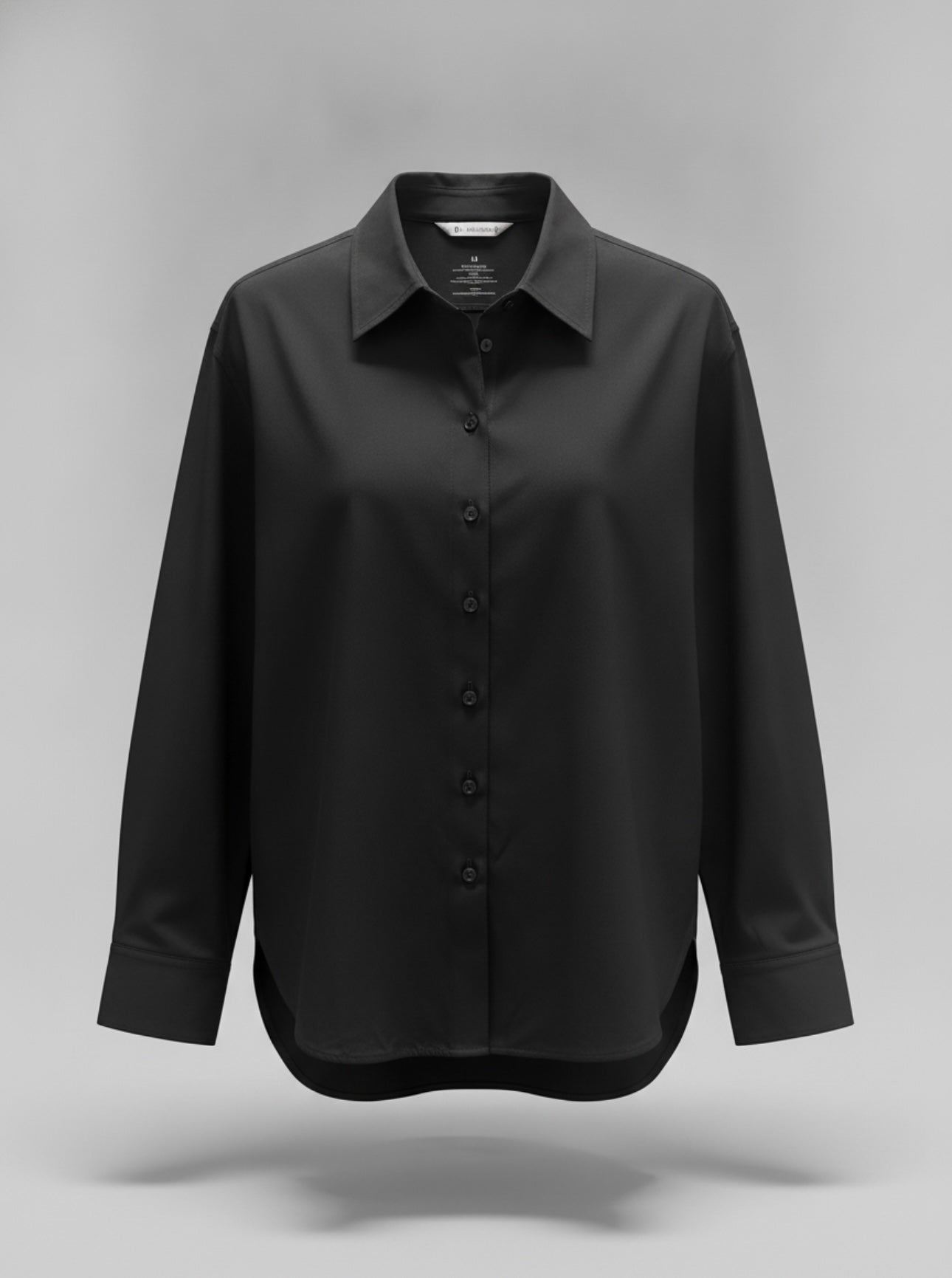 Lululemon button up shirt