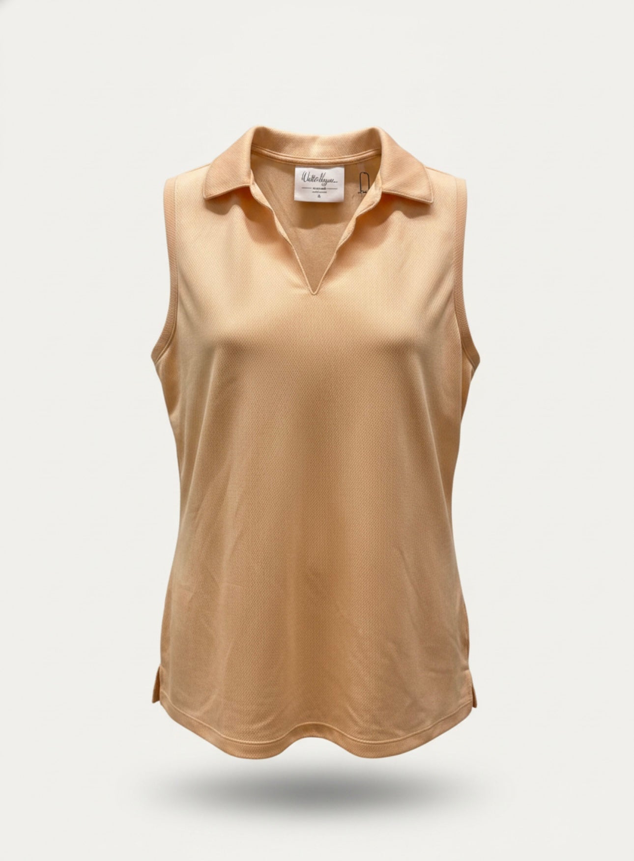 Walter Hagen clubhouse tank