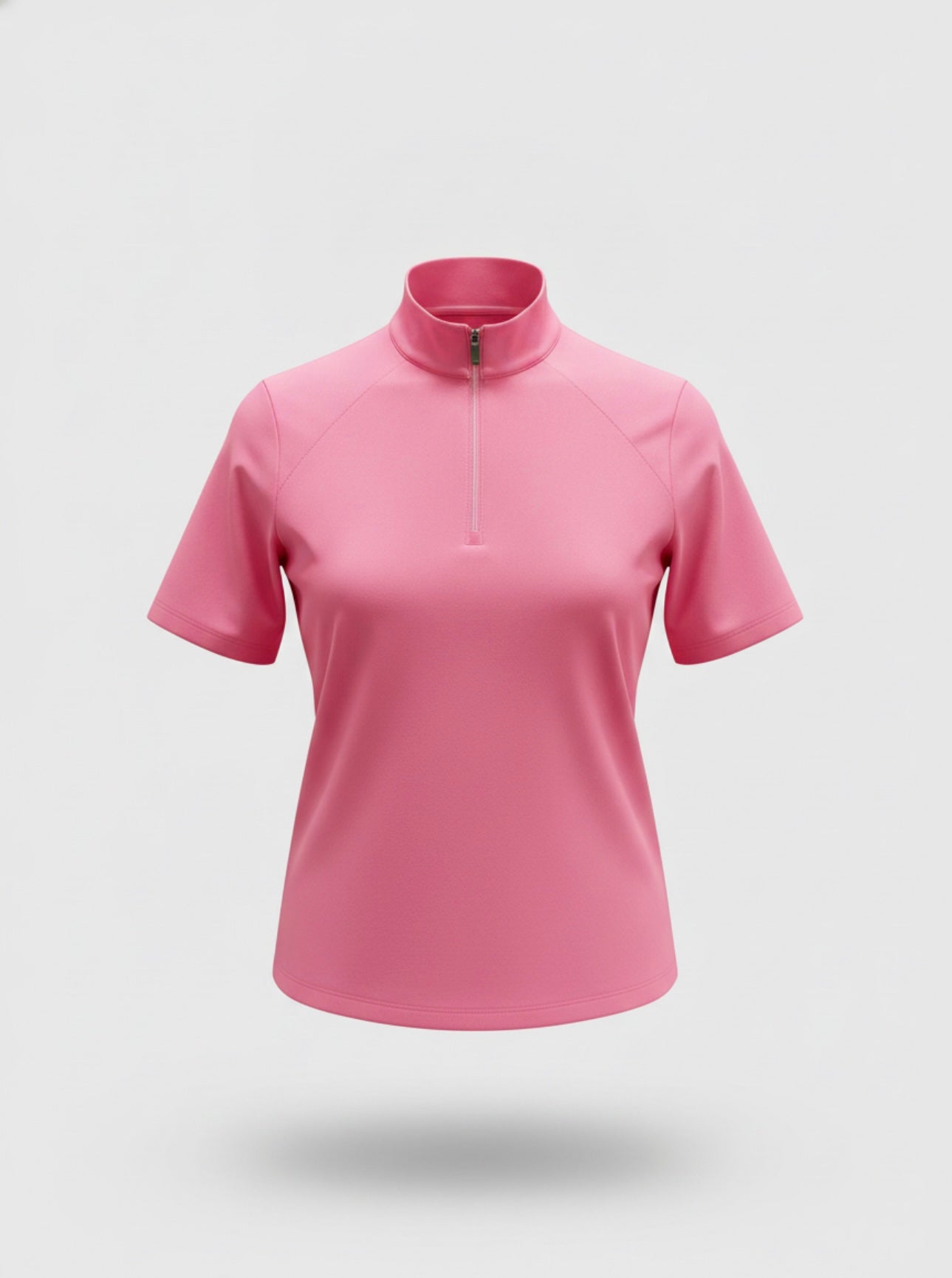 Tail Vmock neck top
