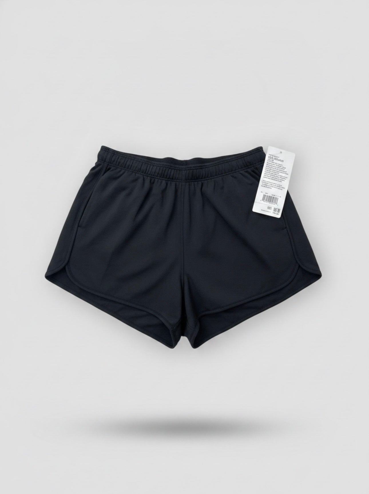 Lululemon swiftly shorts