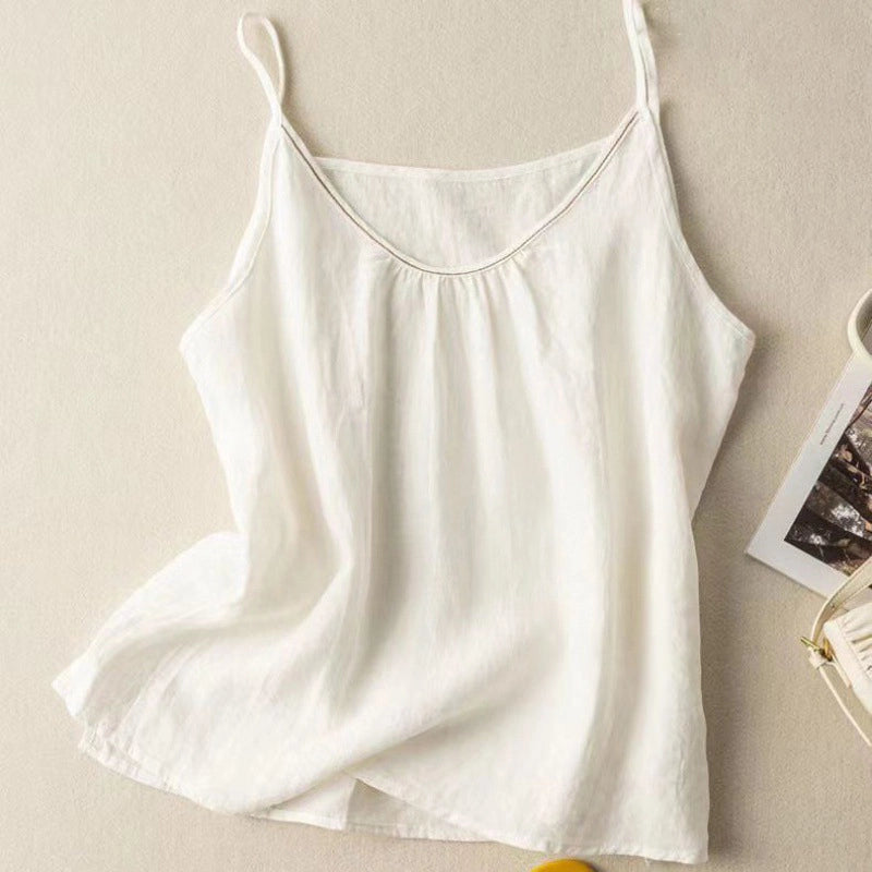 Hope and sunshine flowy tank