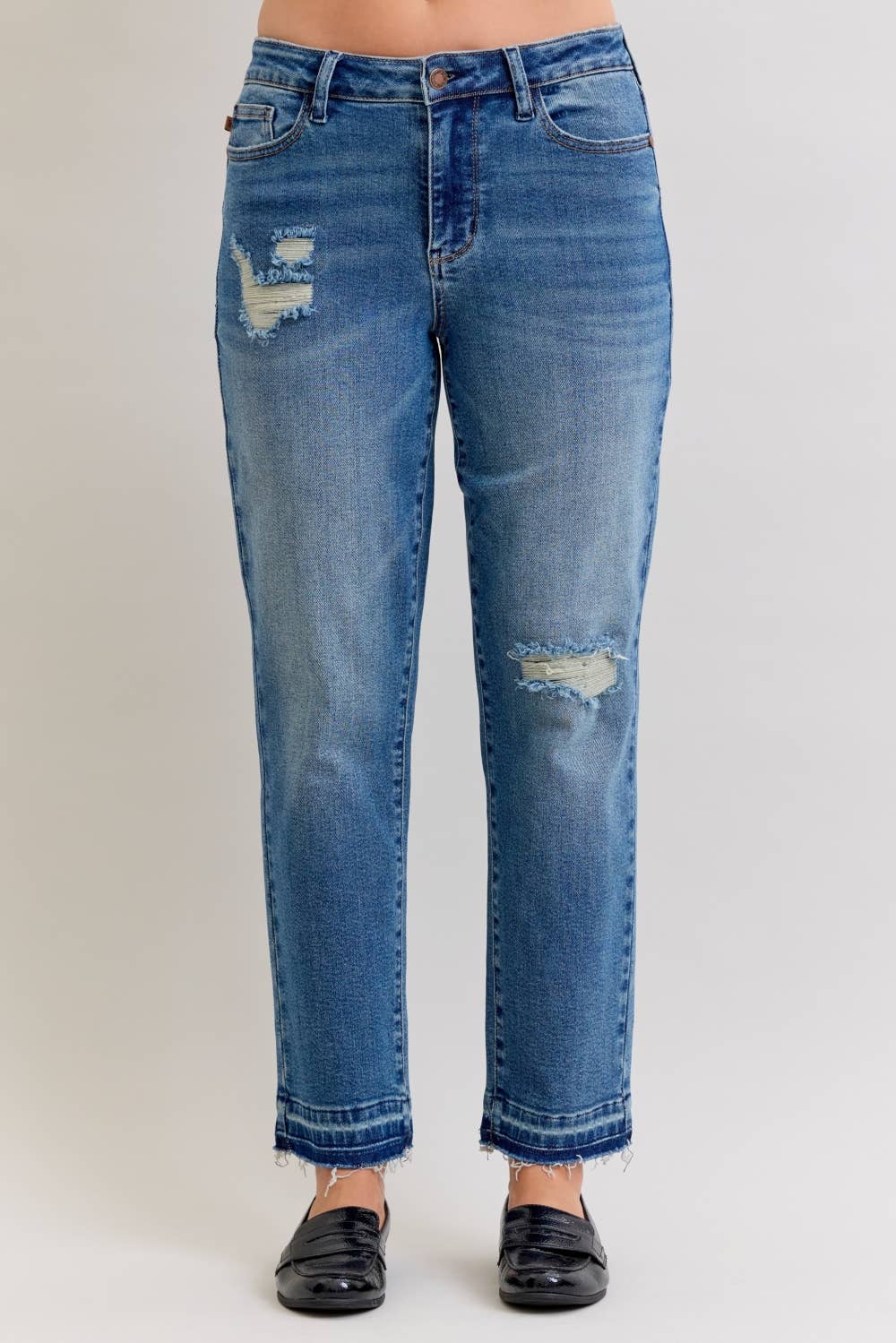 MR BF Patch & Repair Destroy Release Hem