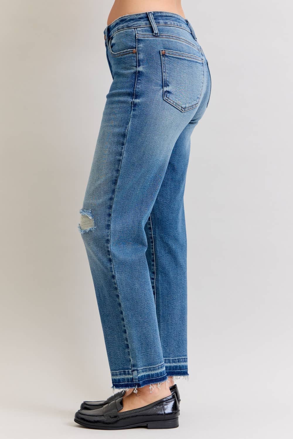 MR BF Patch & Repair Destroy Release Hem