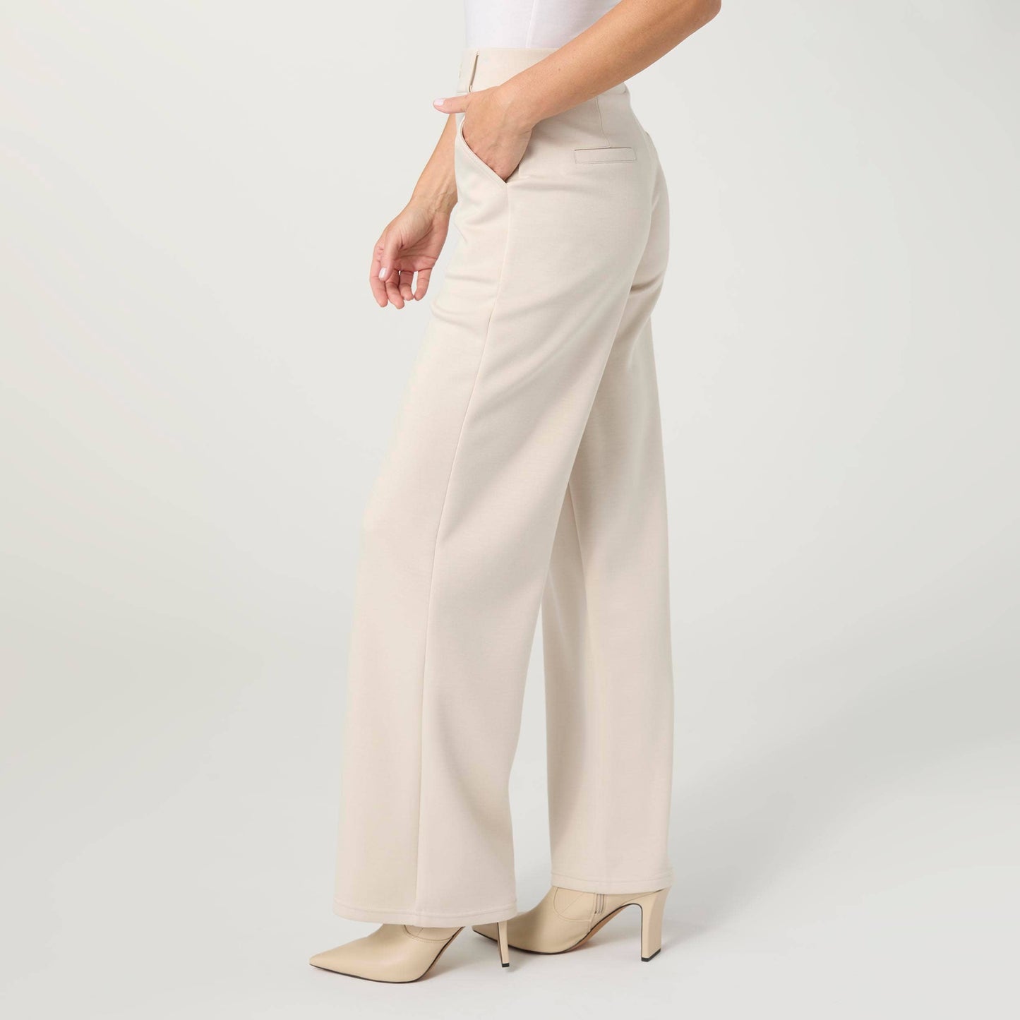 Emery Trouser Pant-Fall