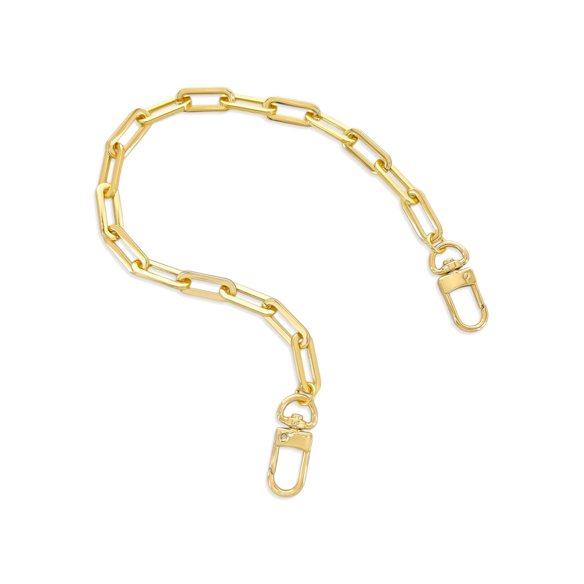 APC33 - Paperclip Phone Chain