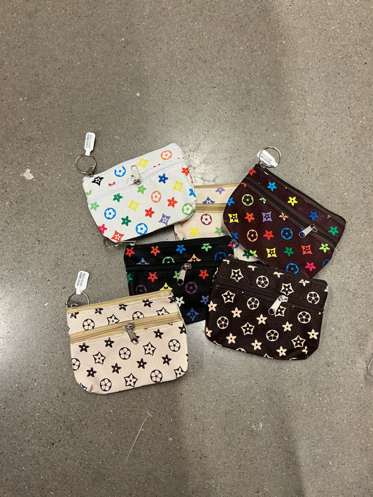 Designer Dupe Mini Pouch