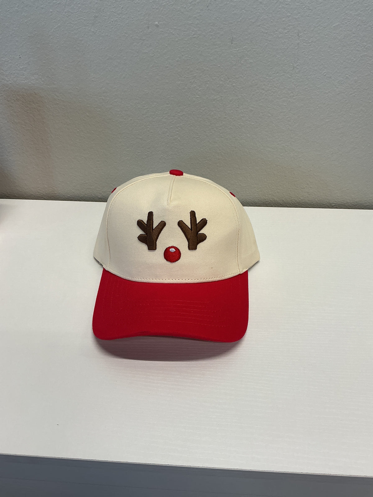 Holiday Trucker hats
