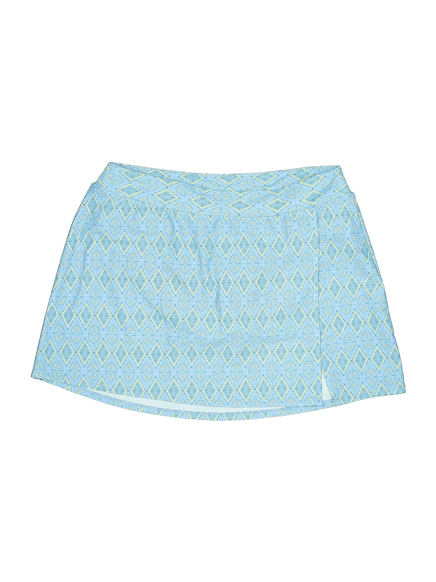 Cabana Life X Talbots Size L Active skort