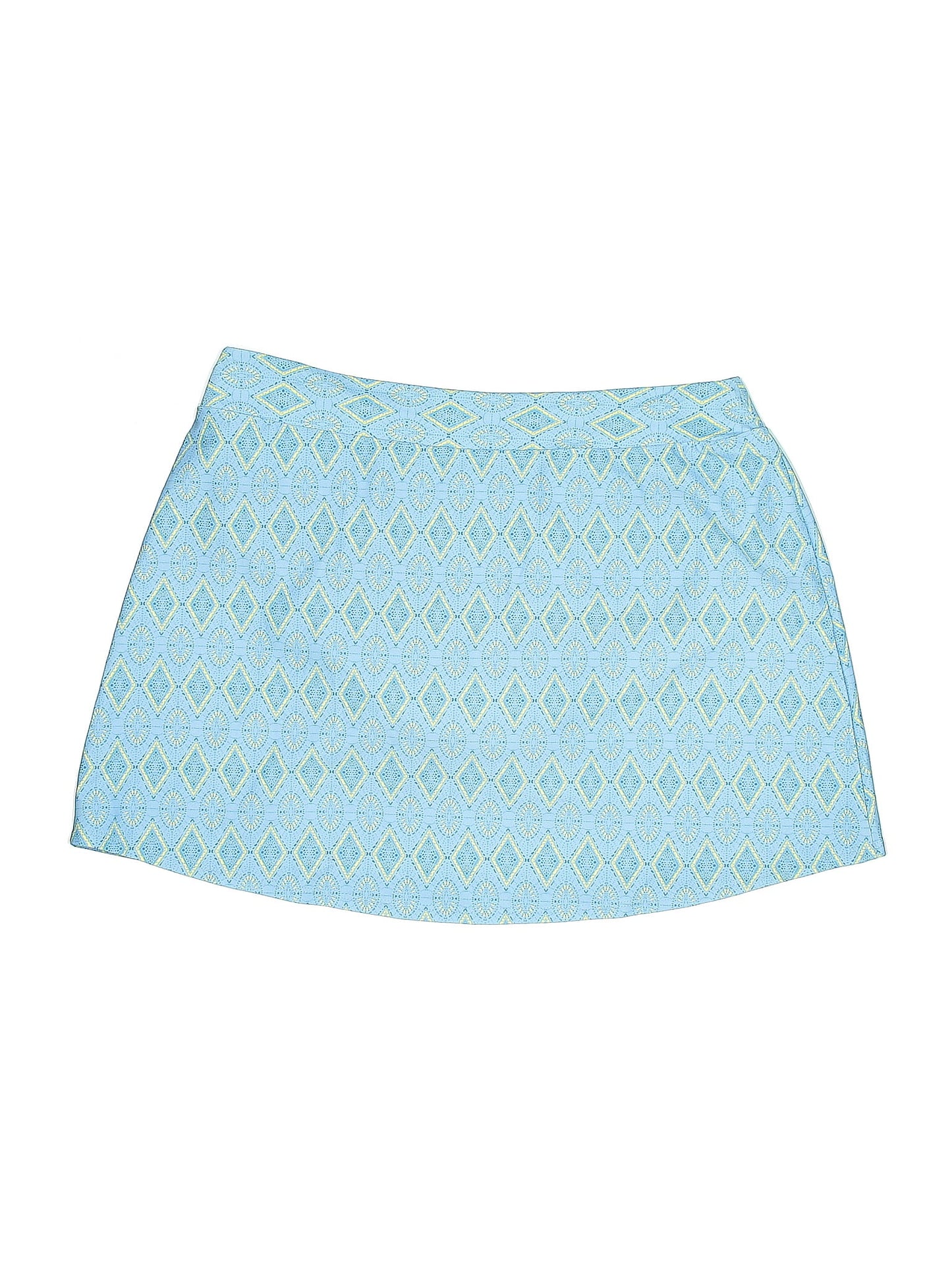 Cabana Life X Talbots Size L Active skort