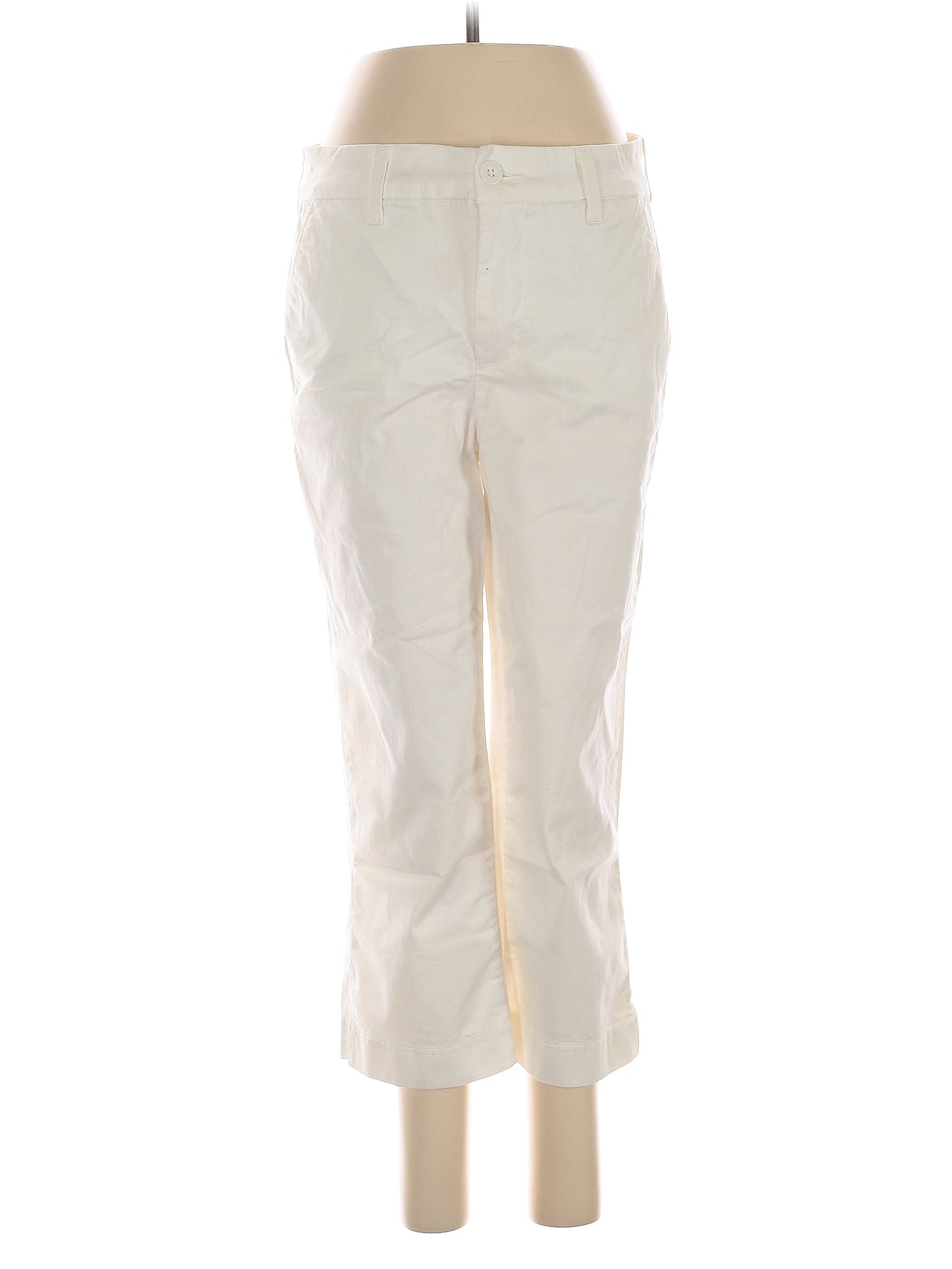 NYDJ Size 8 Chino pants